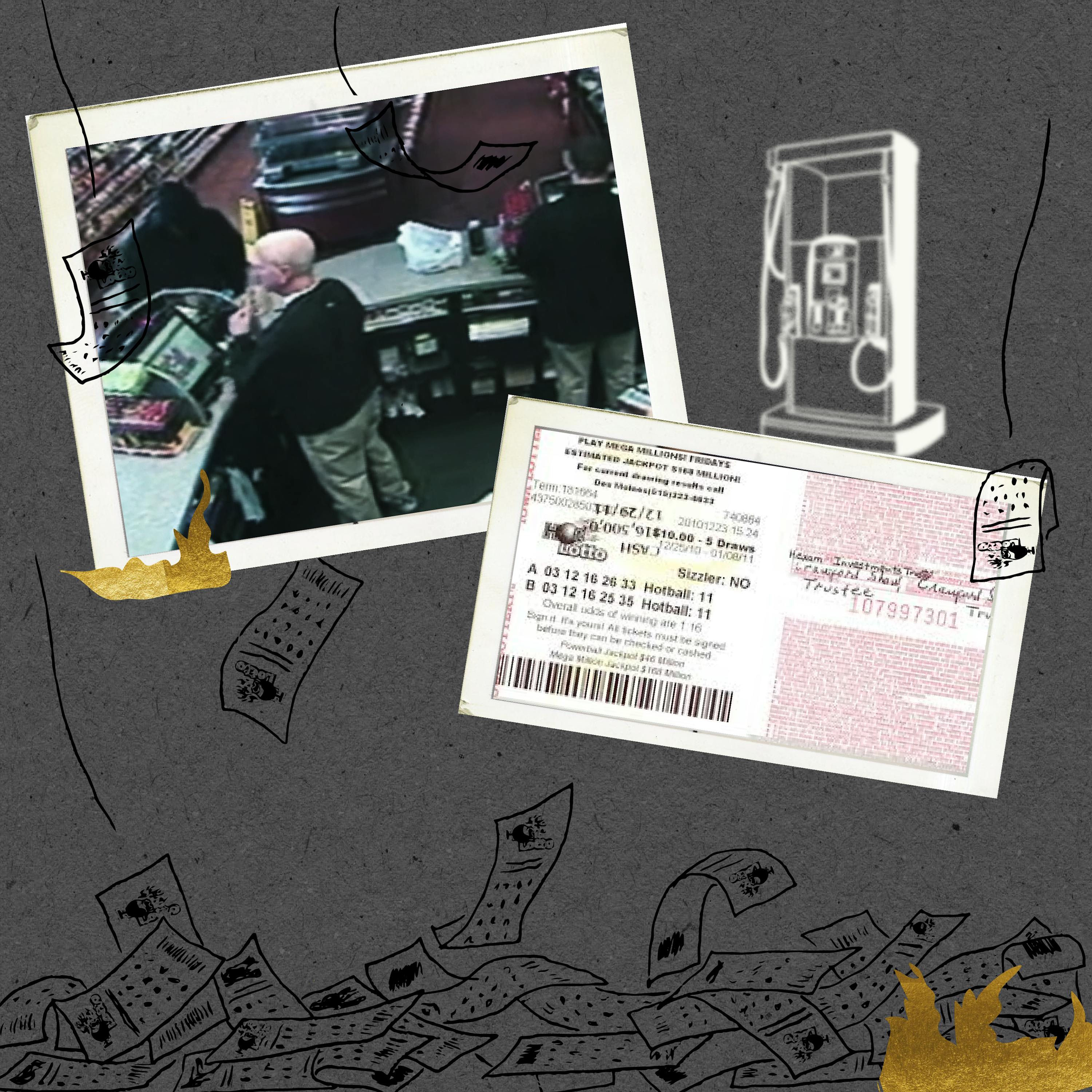 Hot Lotto by Vox Media Podcast Network