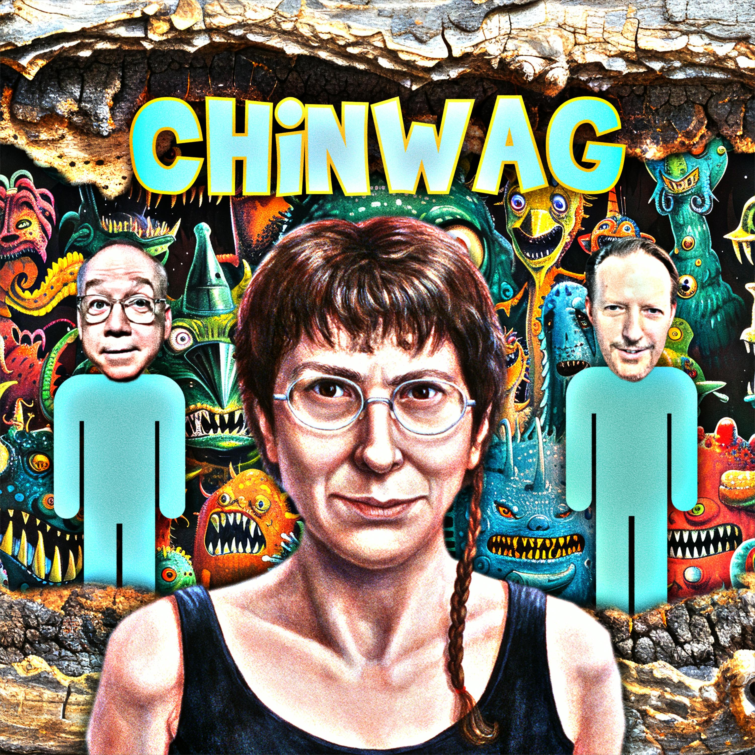 On Disability & Monsters by Treefort Media & Touchy Feely Films