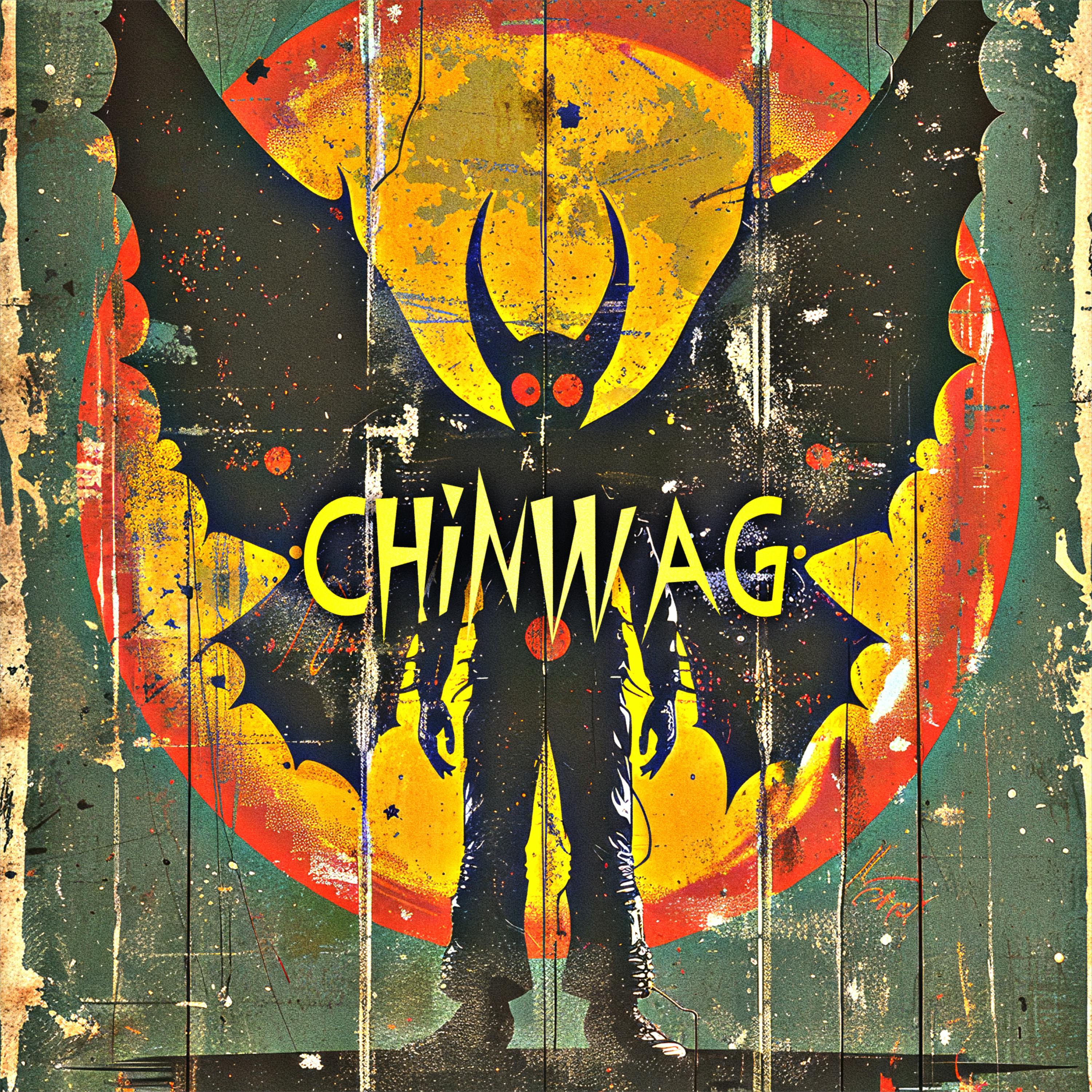 Mothman: Legend and Lore by Treefort Media & Touchy Feely Films