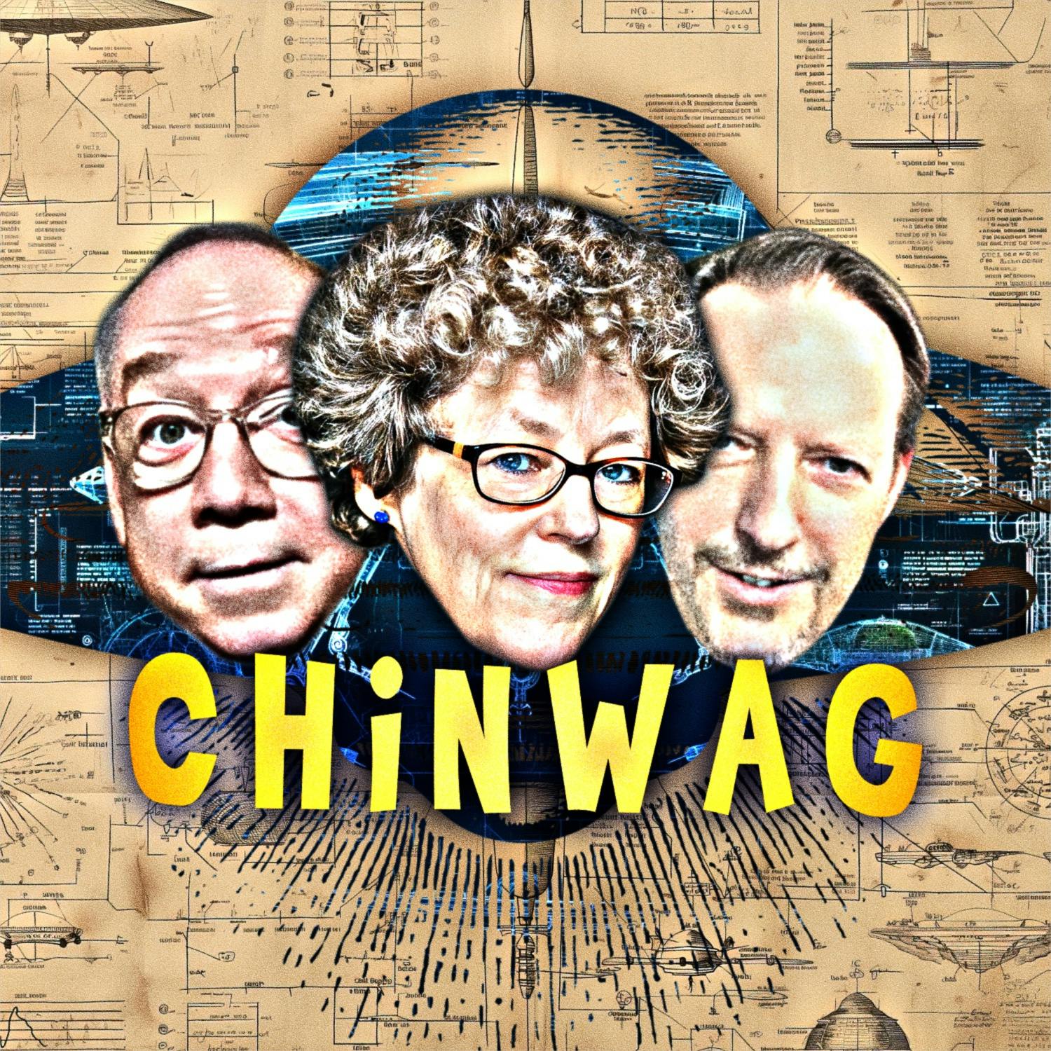 The UFO Episode by Treefort Media & Touchy Feely Films