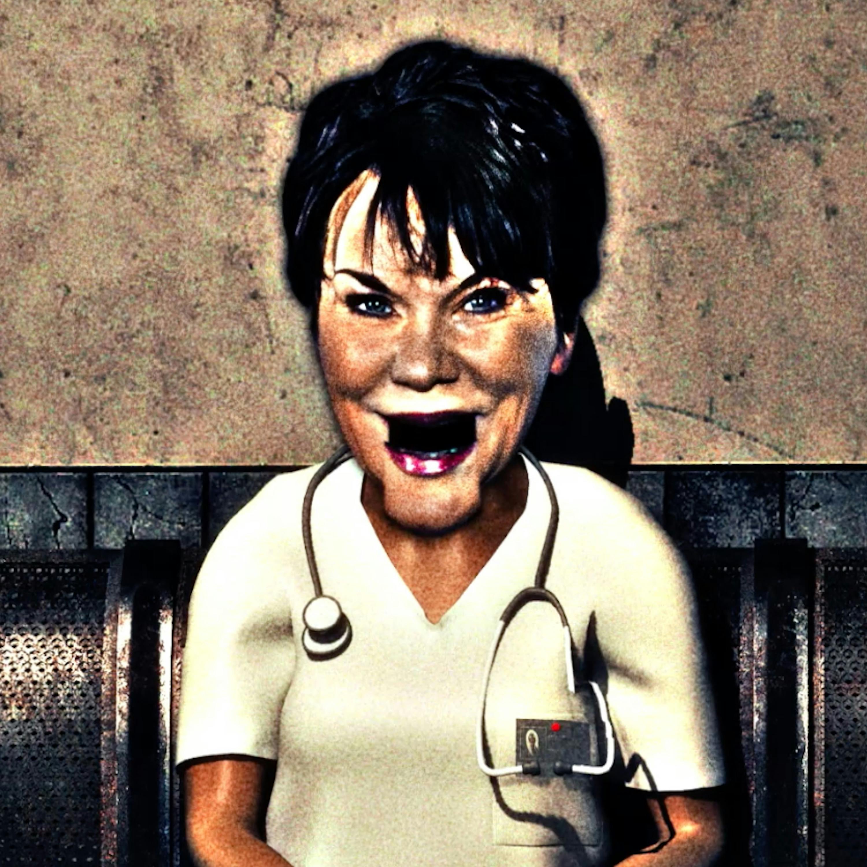 ENCORE: Even Psychopaths Suffer Burnout with Candice DeLong by Treefort Media & Touchy Feely Films