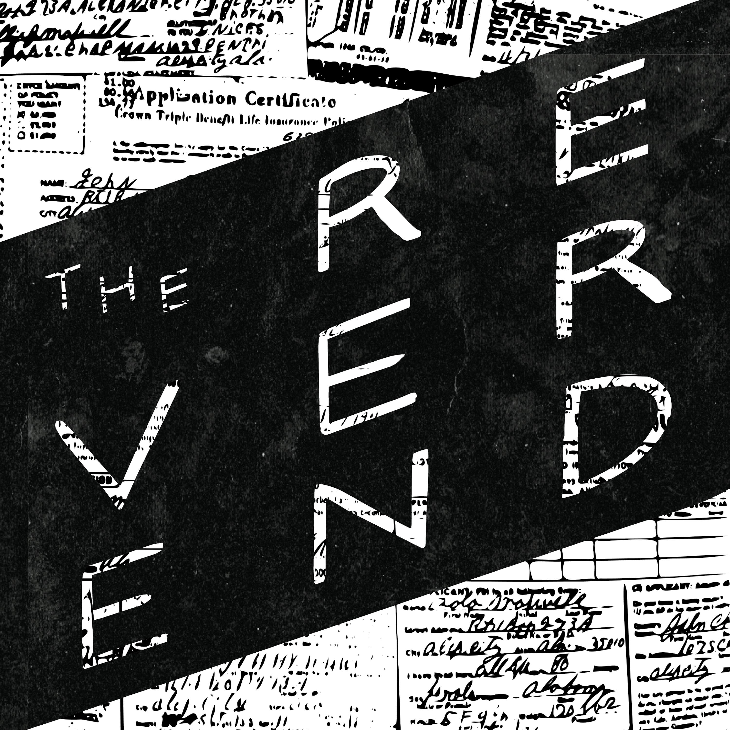 The Reverend by Vox Media Podcast Network