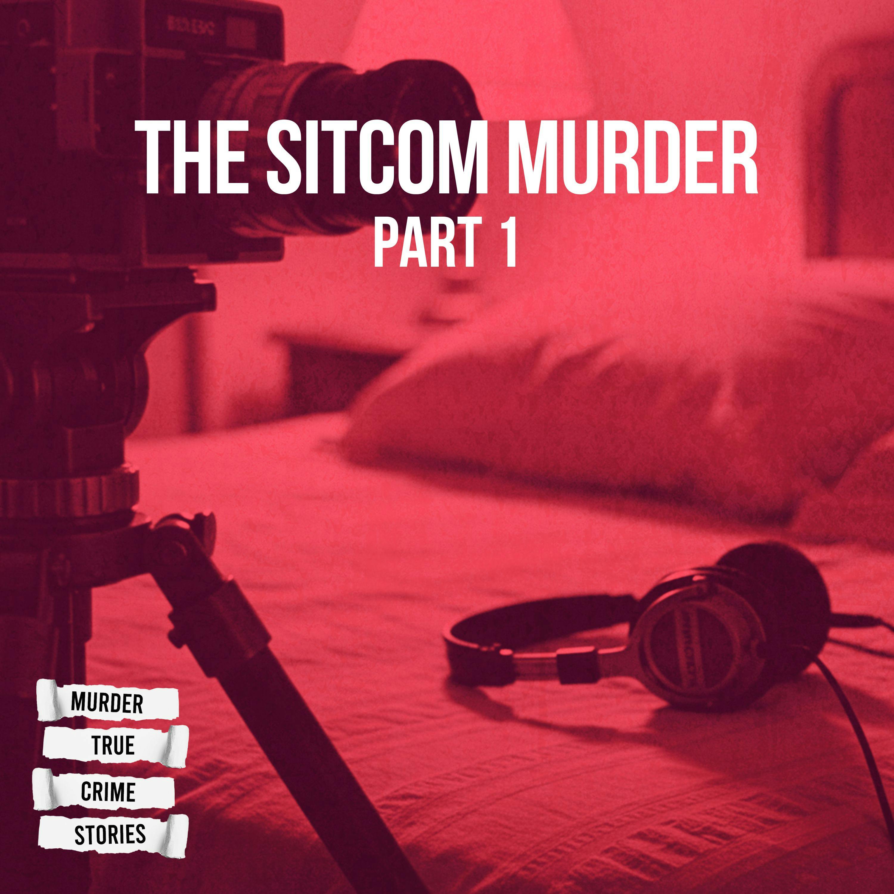 UNSOLVED: The Sitcom Murder 1