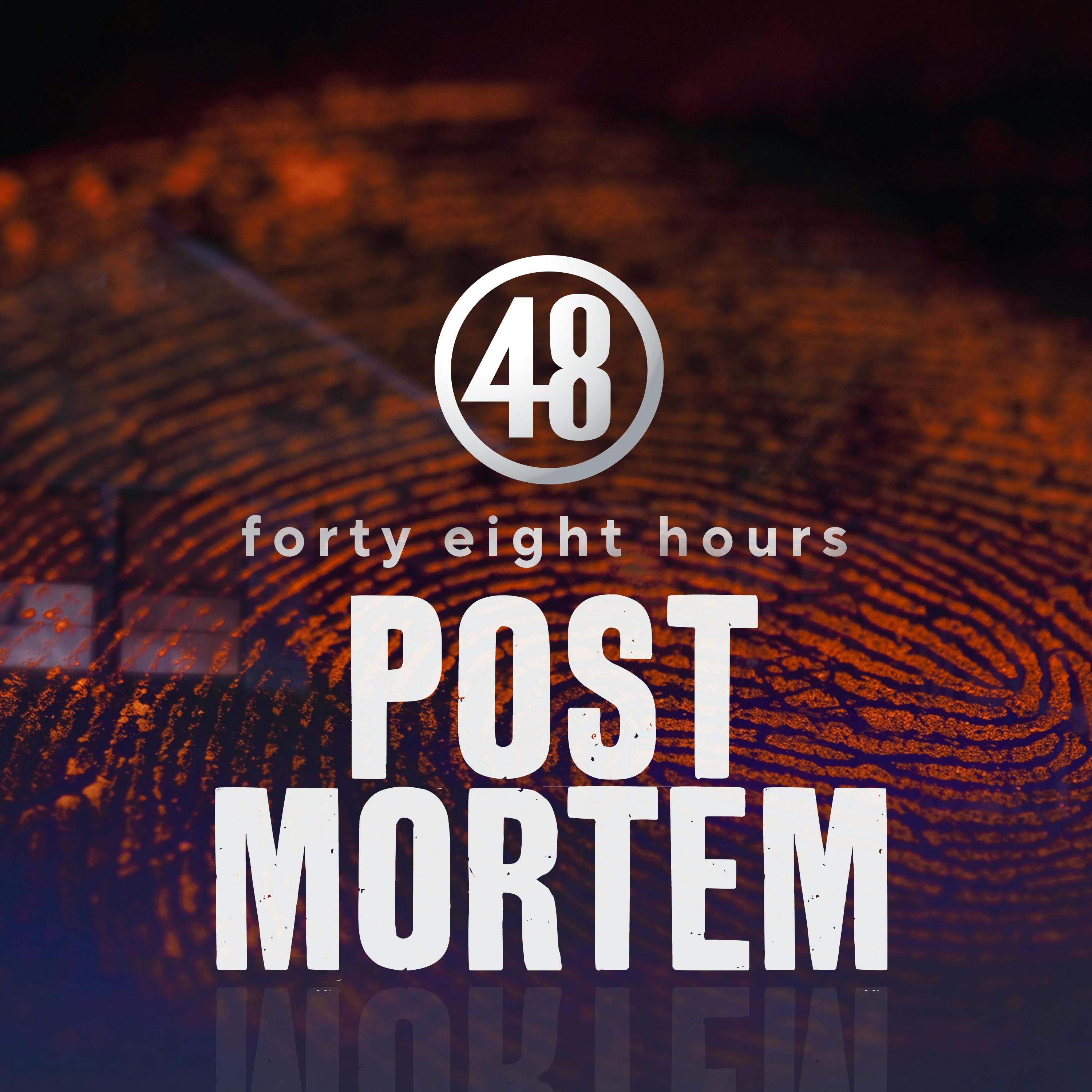 Post Mortem | A Death in the Stairwell by CBS News