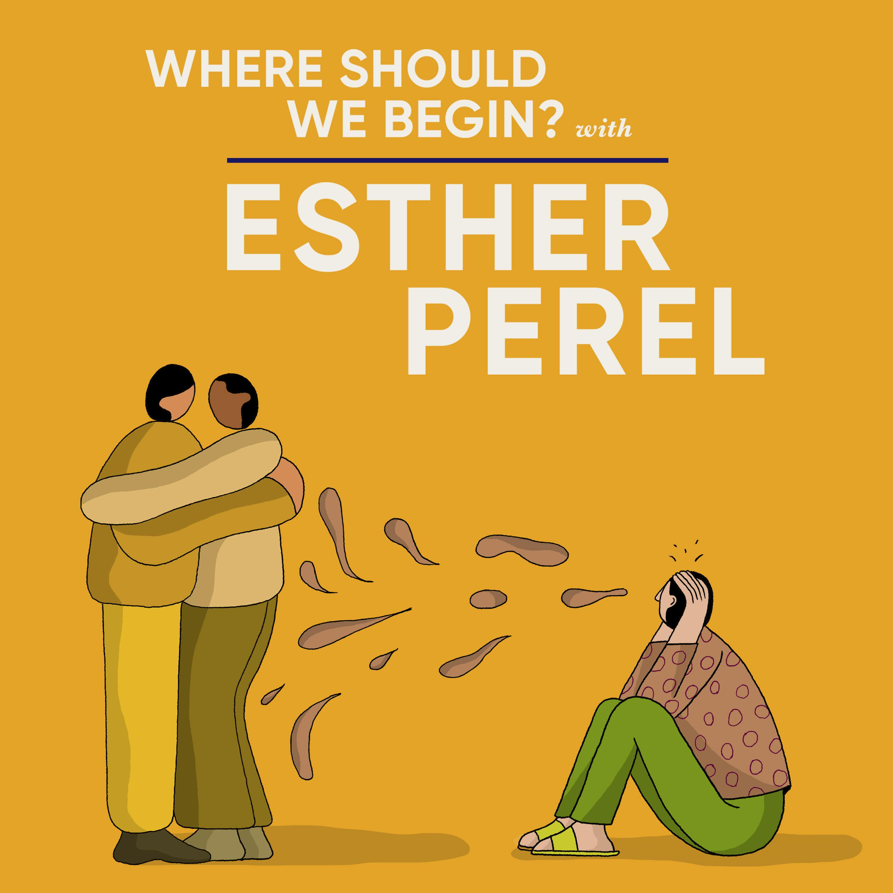 Esther Calling - I Fell For My Best Friend