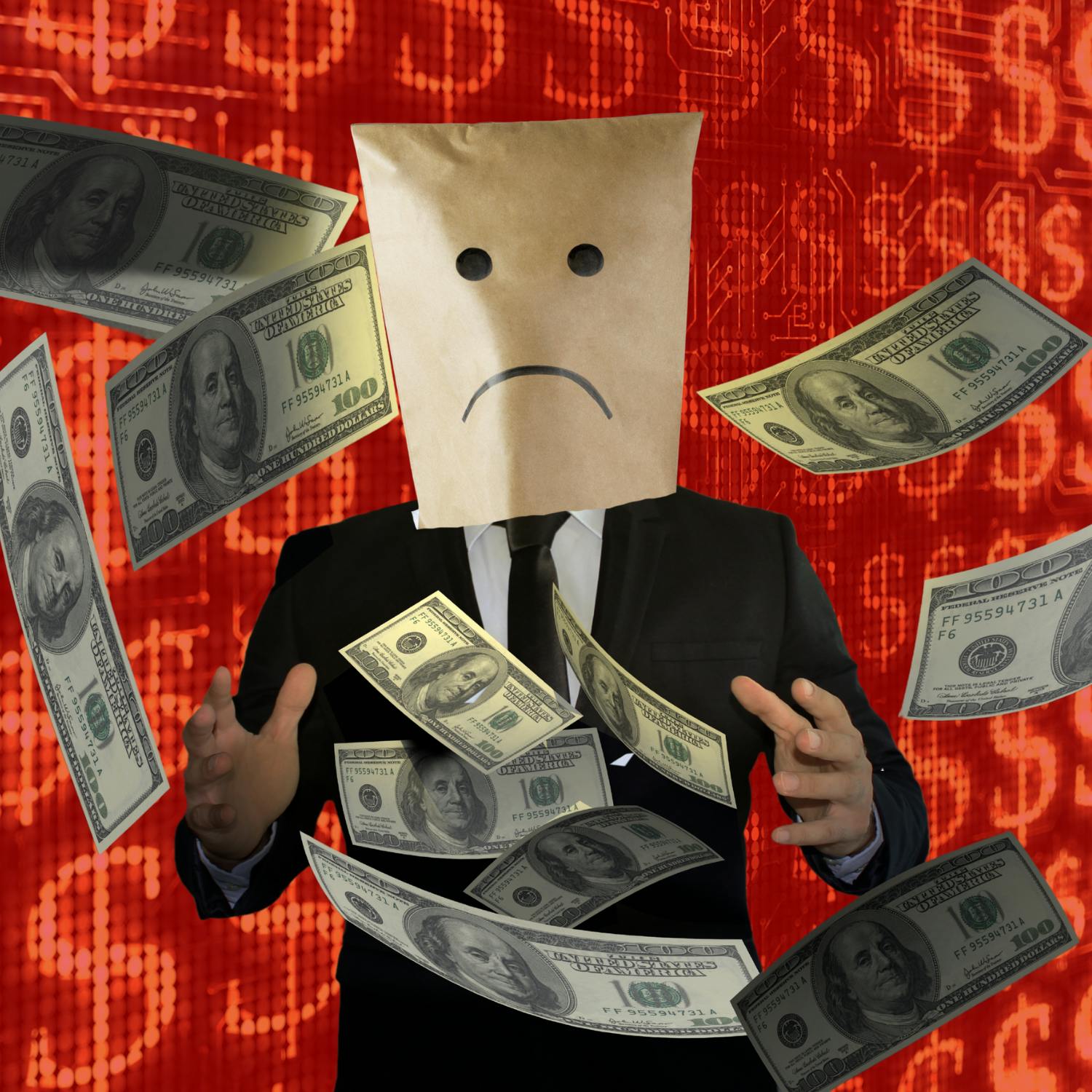 Suffering From "Money Dysmorphia?" Heres How To Cure It by Money News Network