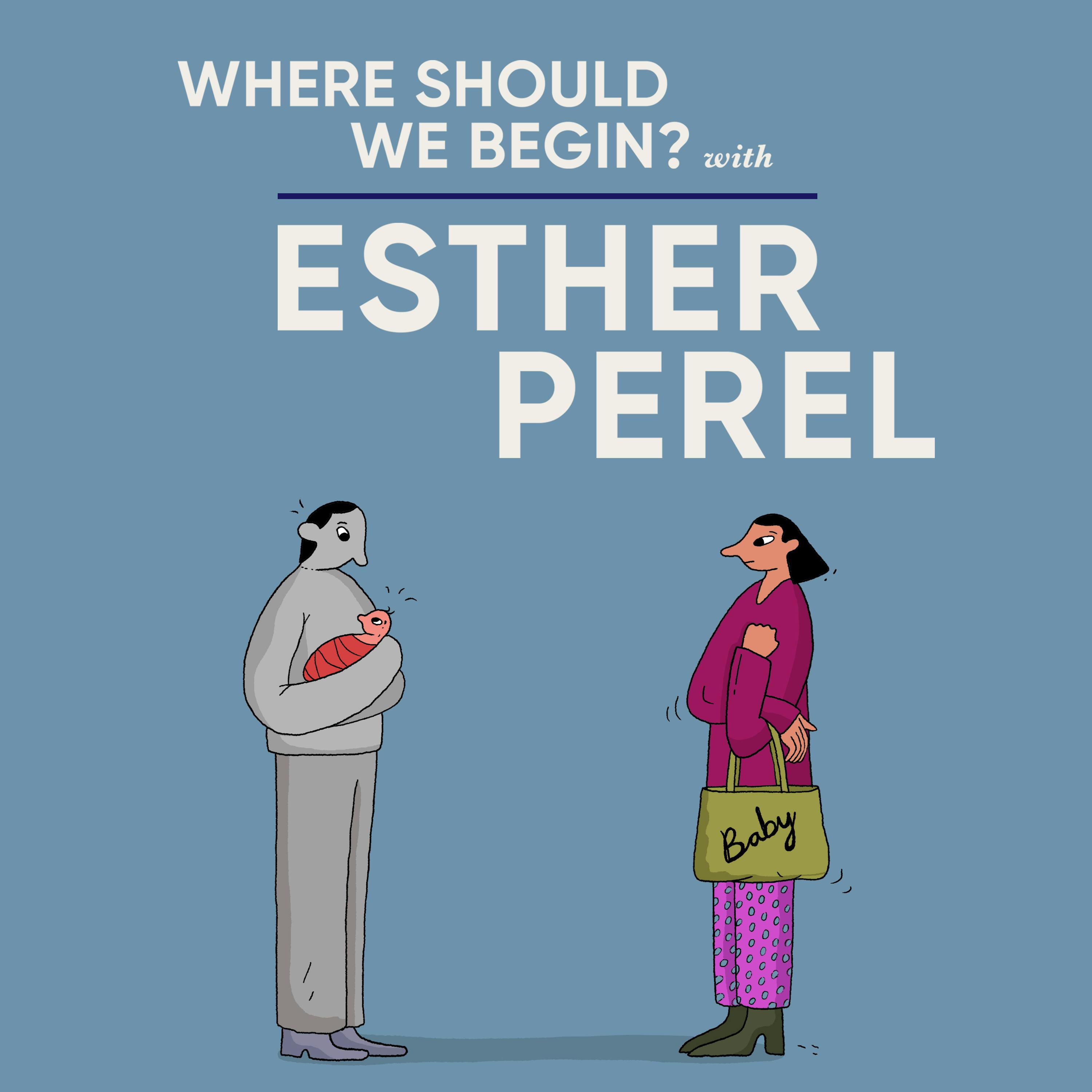 Love the Child, Not the Father