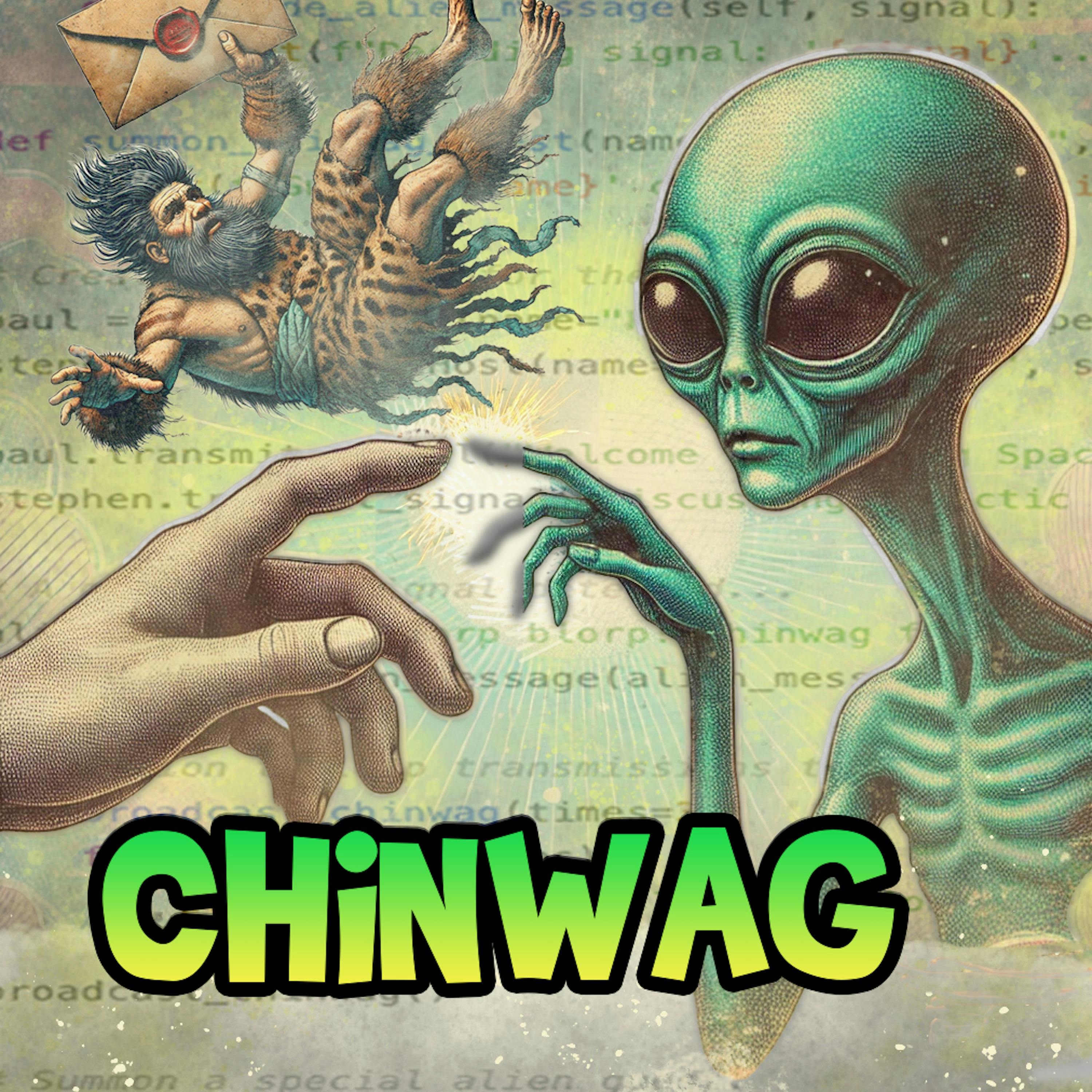 Were Neanderthals Cannibals? + AI With Professor Avi Loeb by Treefort Media & Touchy Feely Films