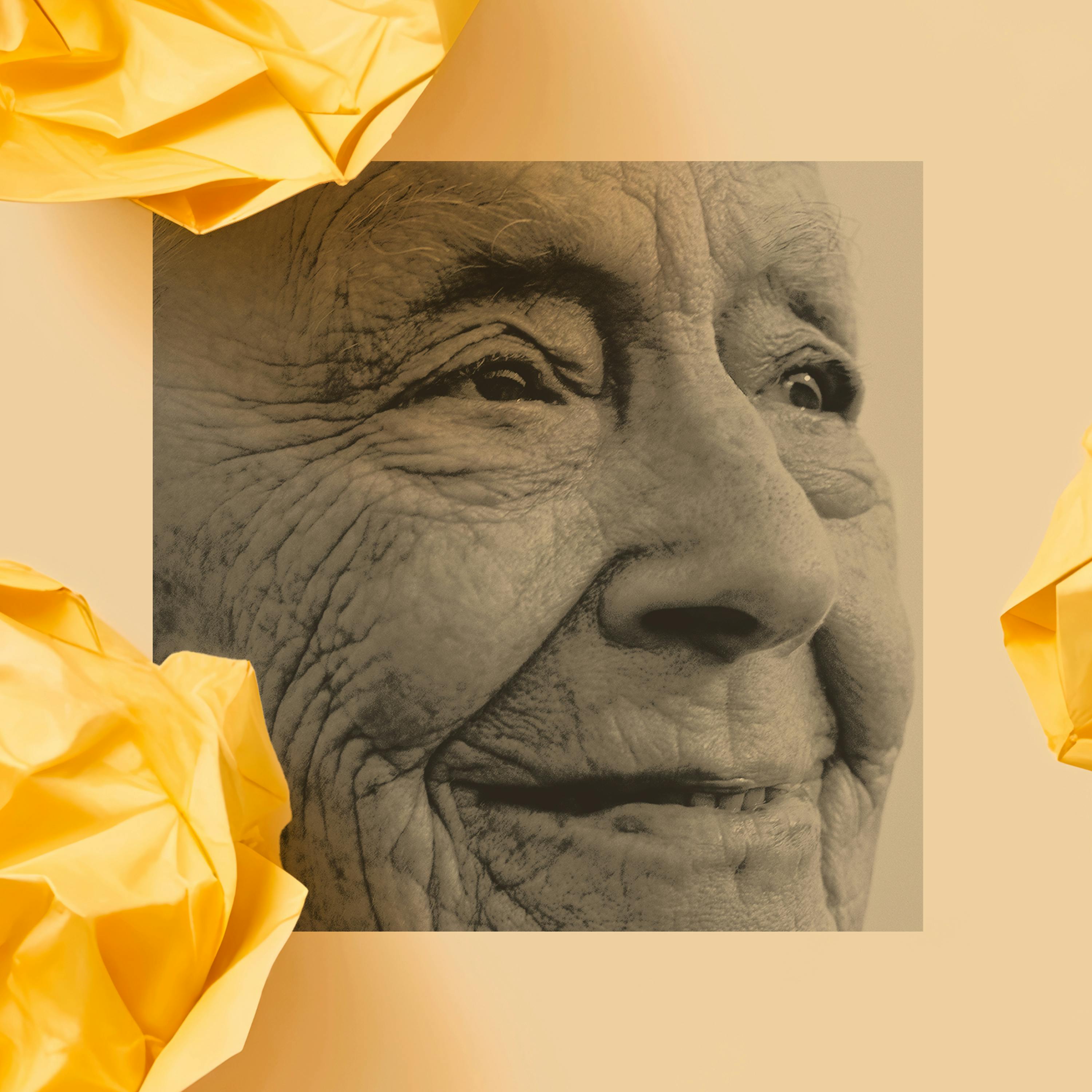 In Search of 100-Year-Old Paper Trails by The Atlantic