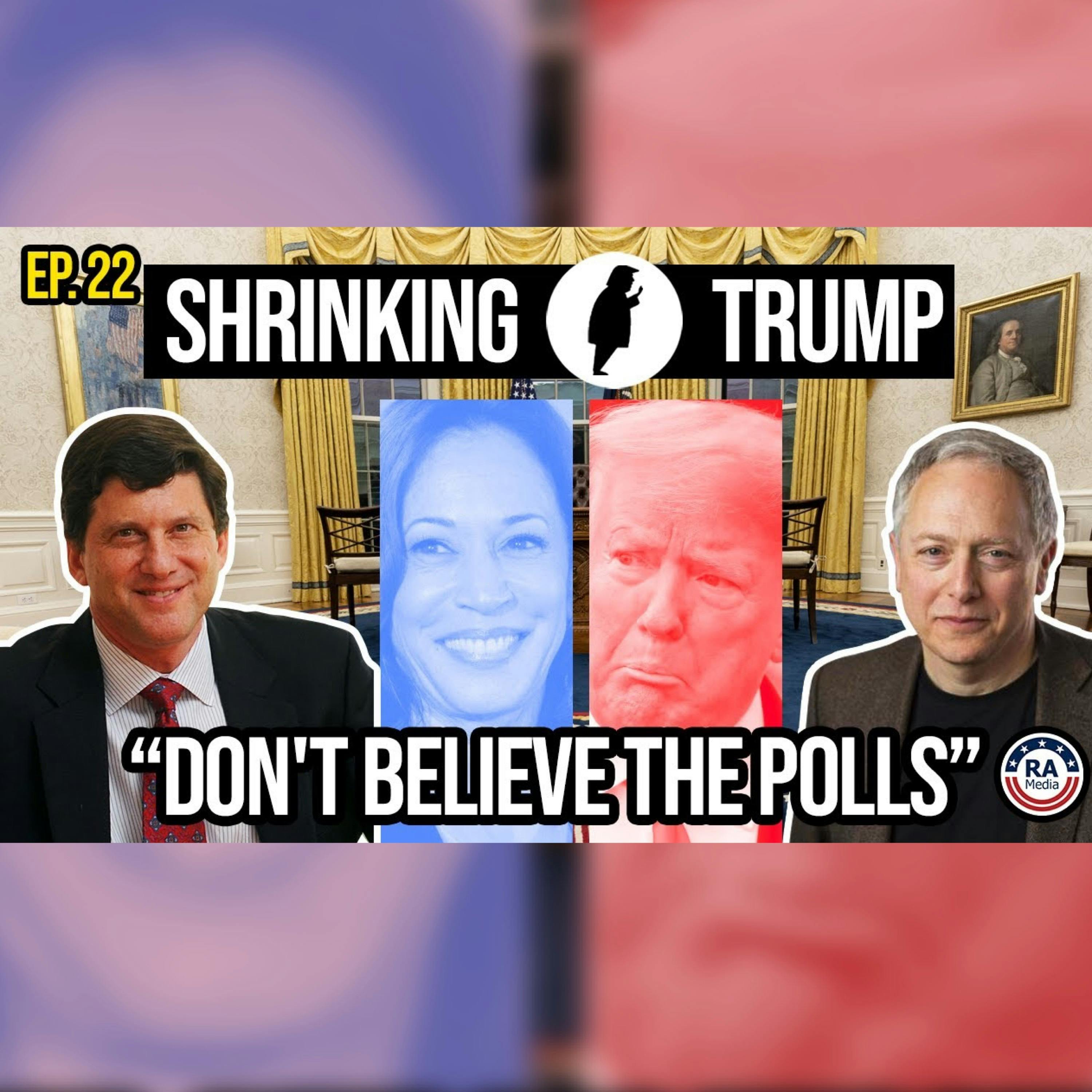 Dementia is Not the Only Reason Donald Acts This Way by Really American Media