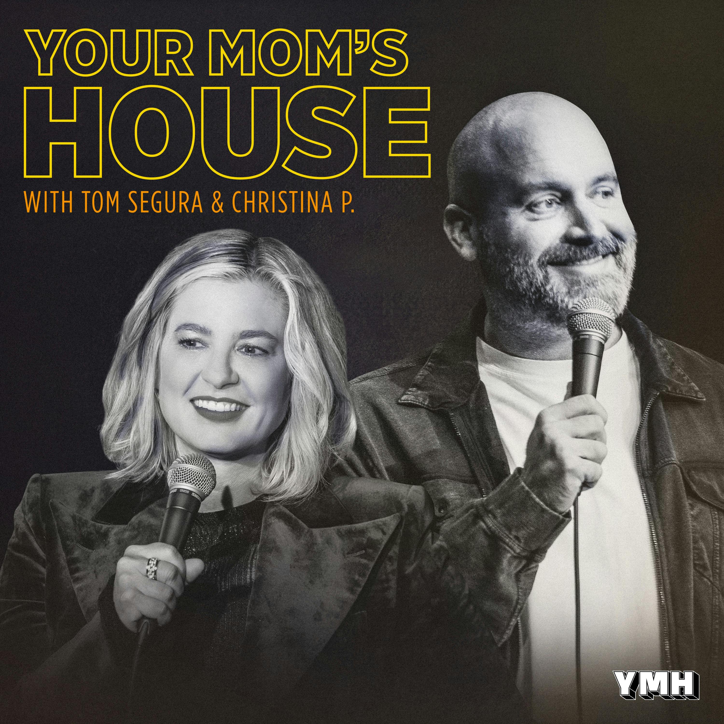 White Women Are Embarrassing | Your Mom's House Ep. 809 by YMH Studios