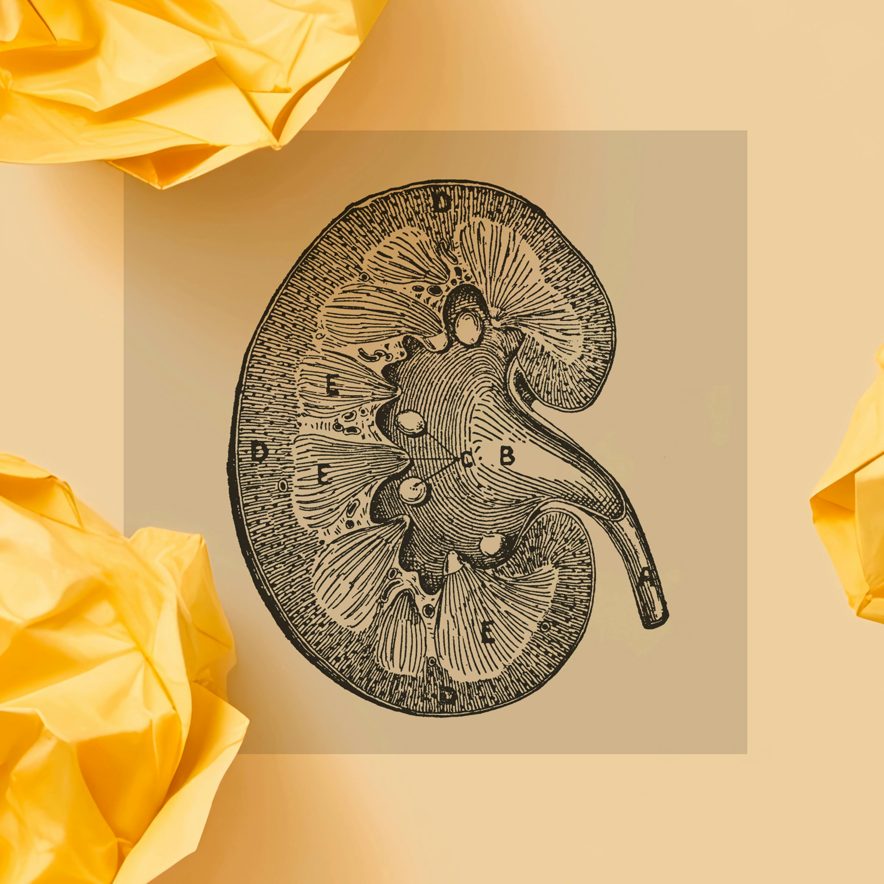 Would You Give Up Your Kidney for $50,000? by The Atlantic