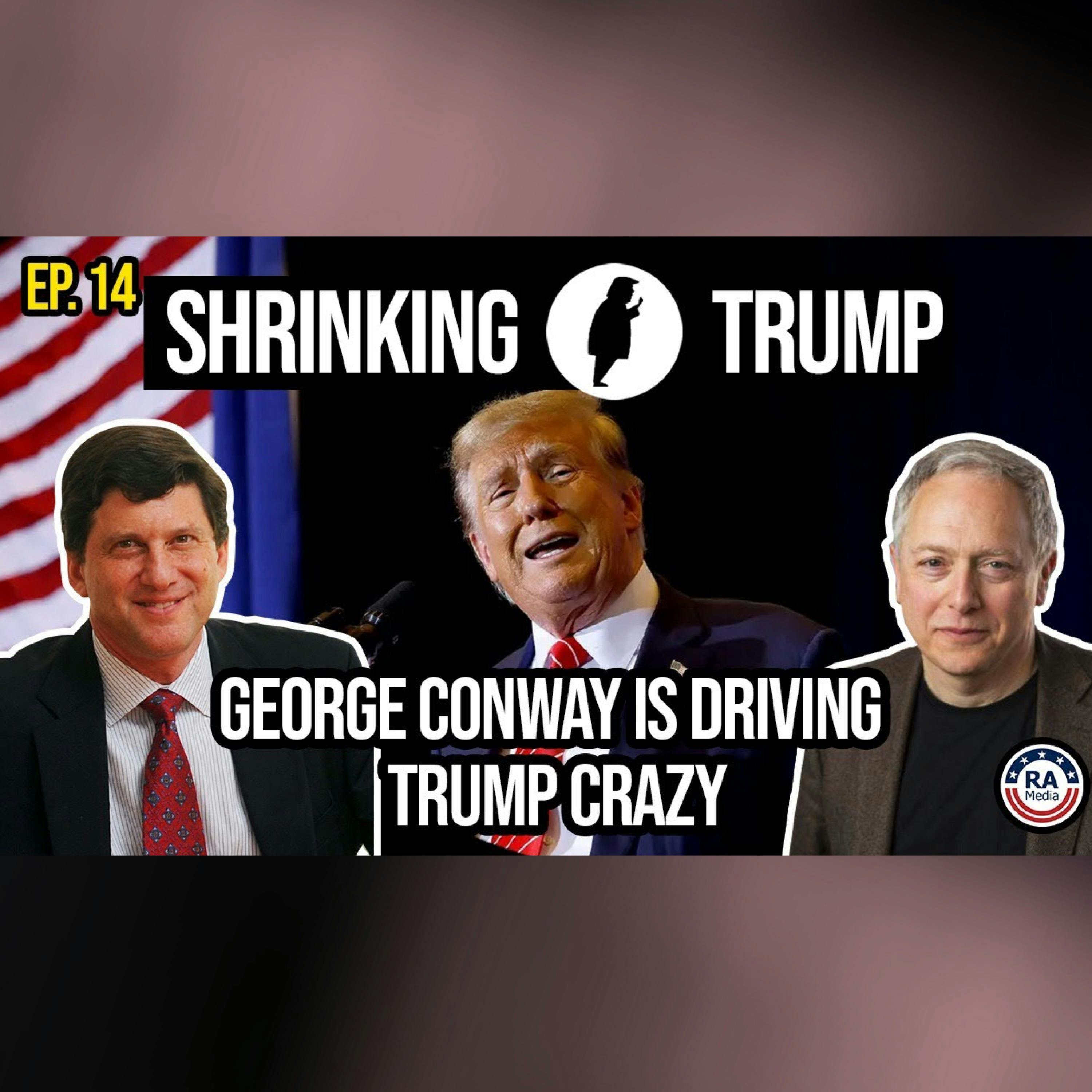 Kamala Mania and the 'Weird' Campaign: Turning the Tables on Trump by Really American Media