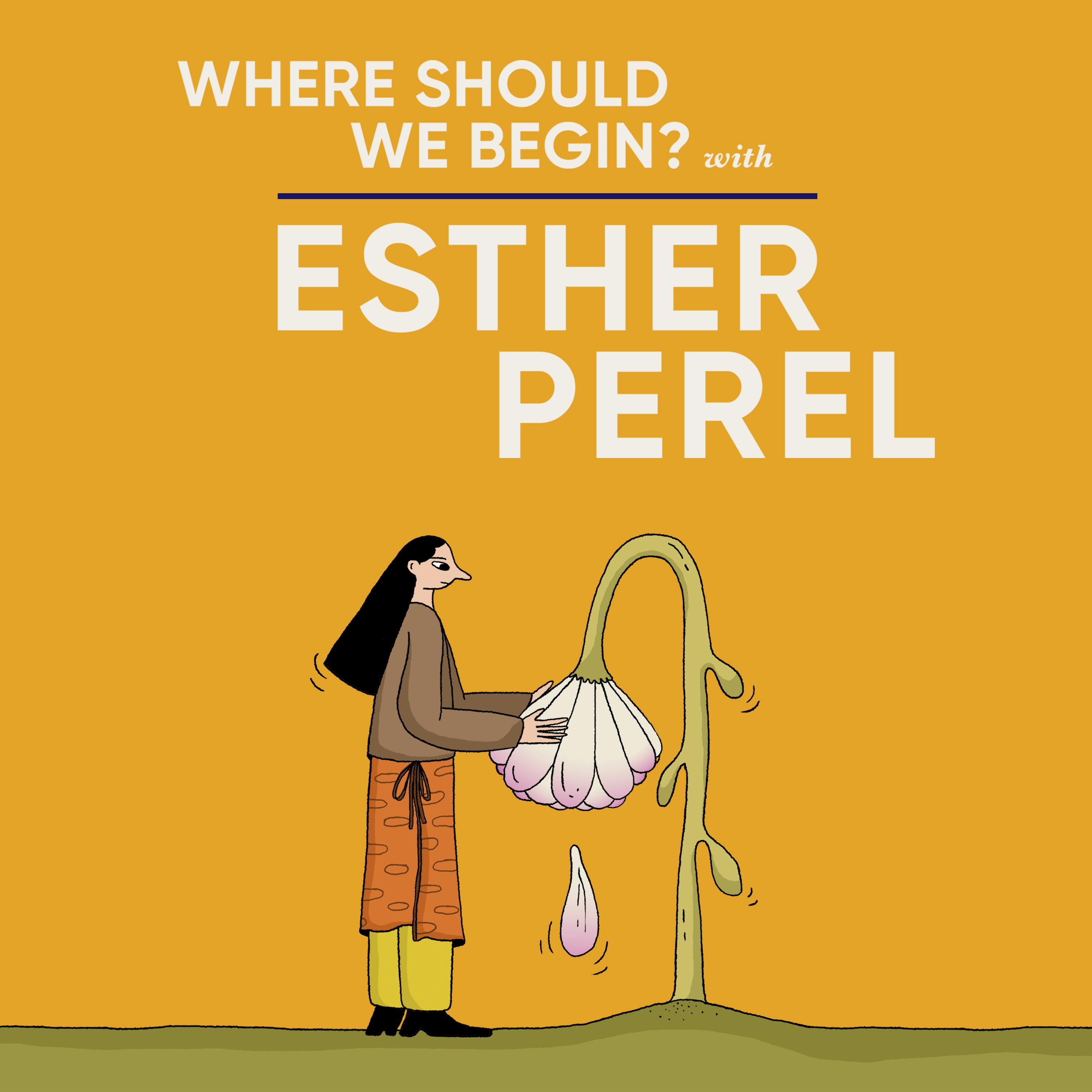 Esther Calling - Did I Get Ghosted or Is He Just Not That Into Me?