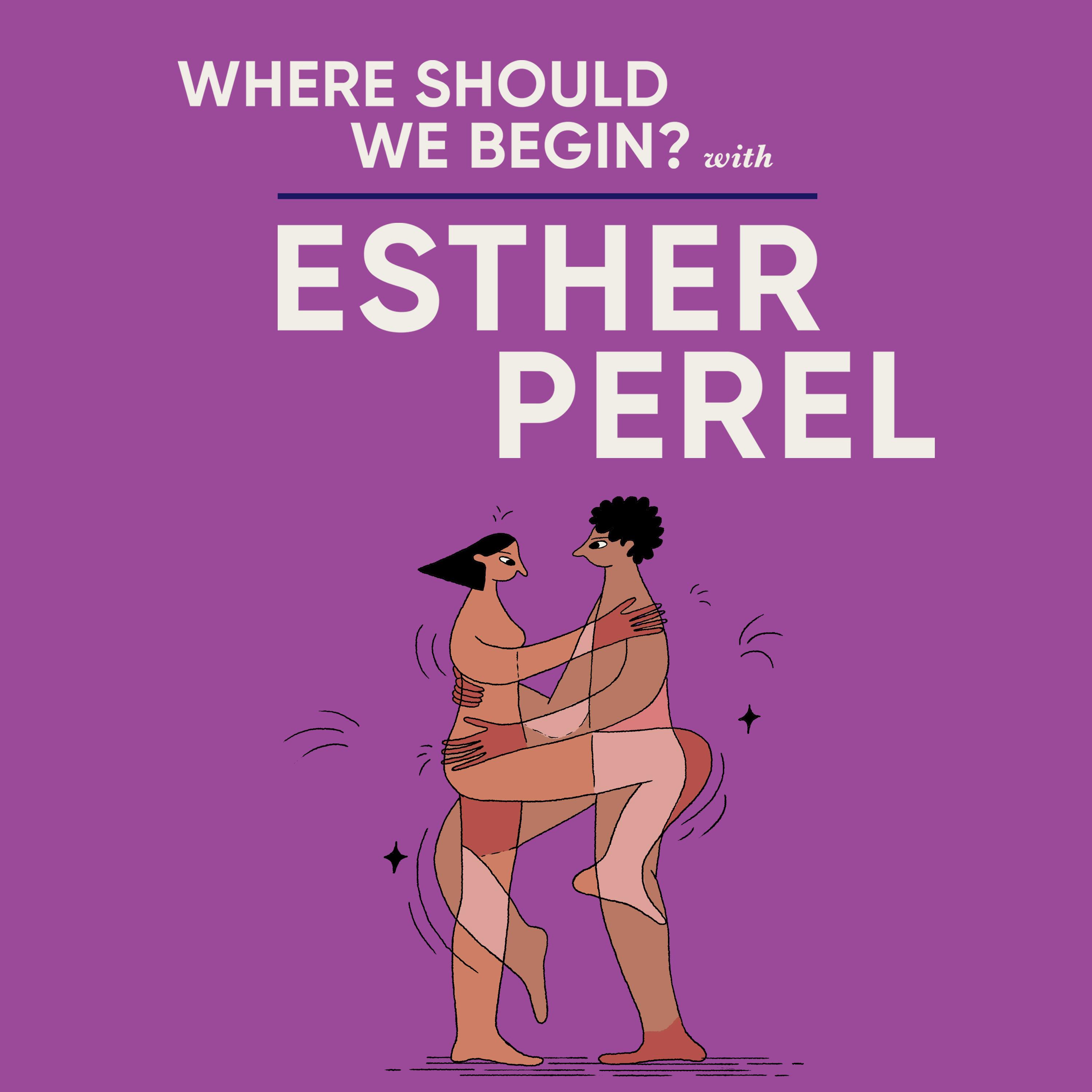 Esther Calling - Are We Just Not Sexually Compatible?