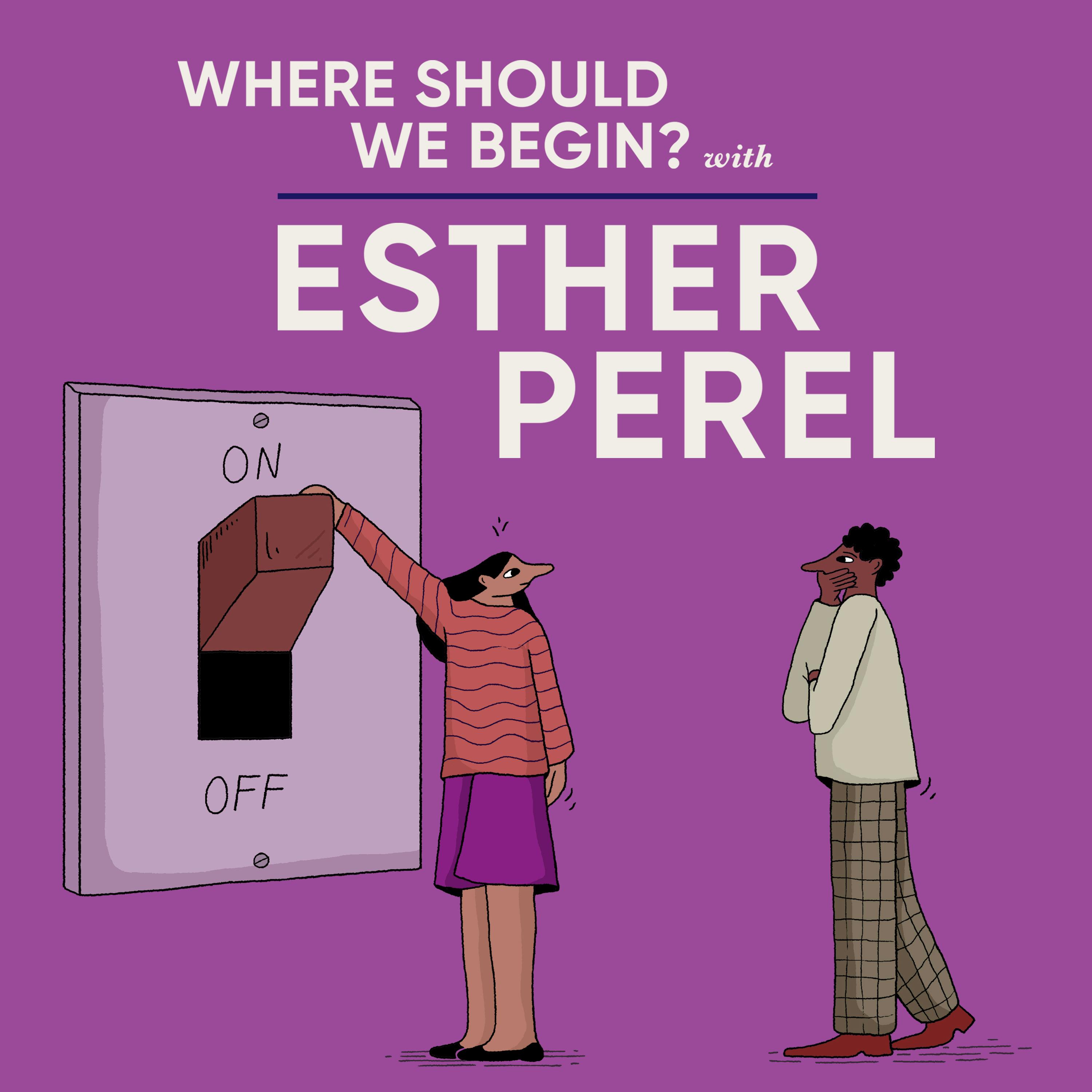 When the Turn On Becomes a Turn Off