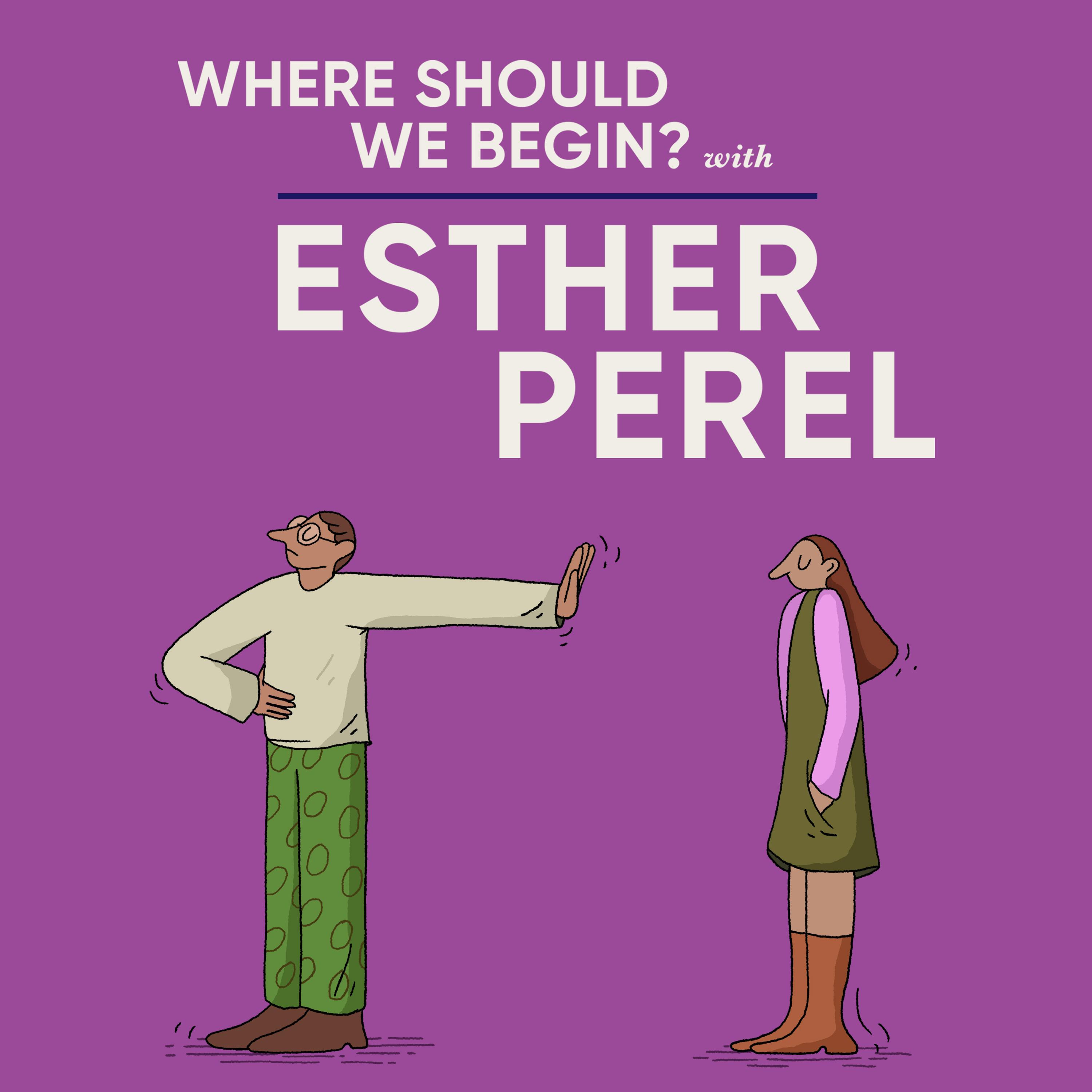 Esther Calling - No Longer Daddy's Little Girl