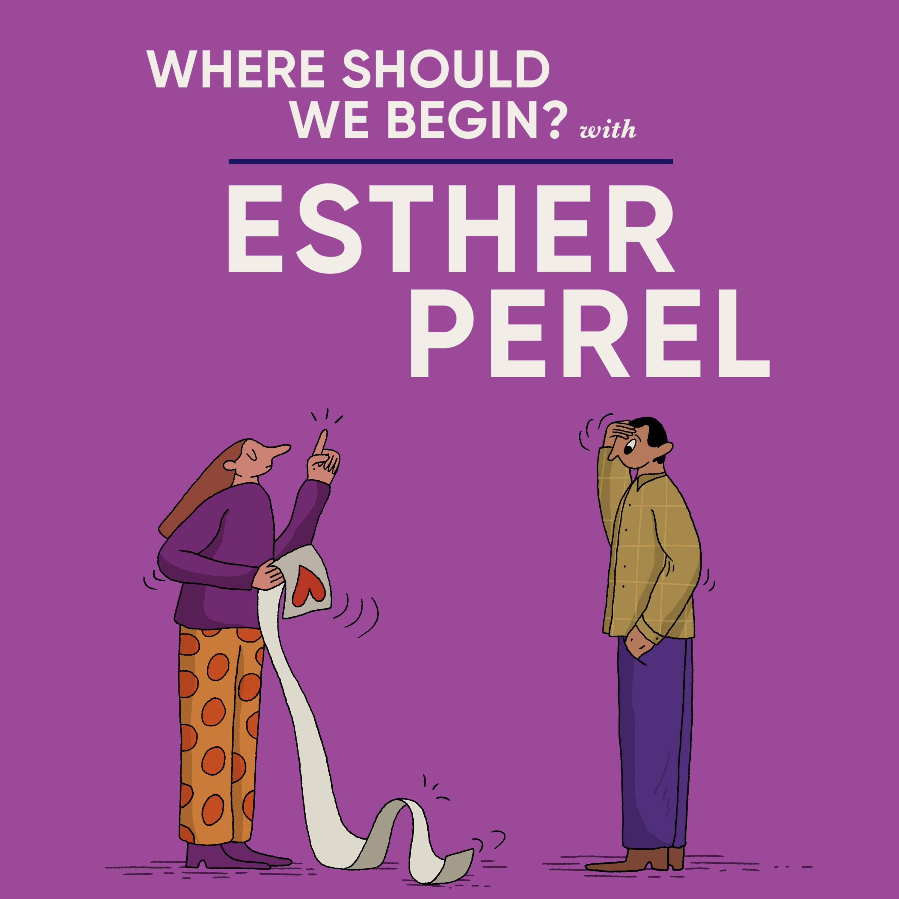 I Can't Love You the Way You Want Me To