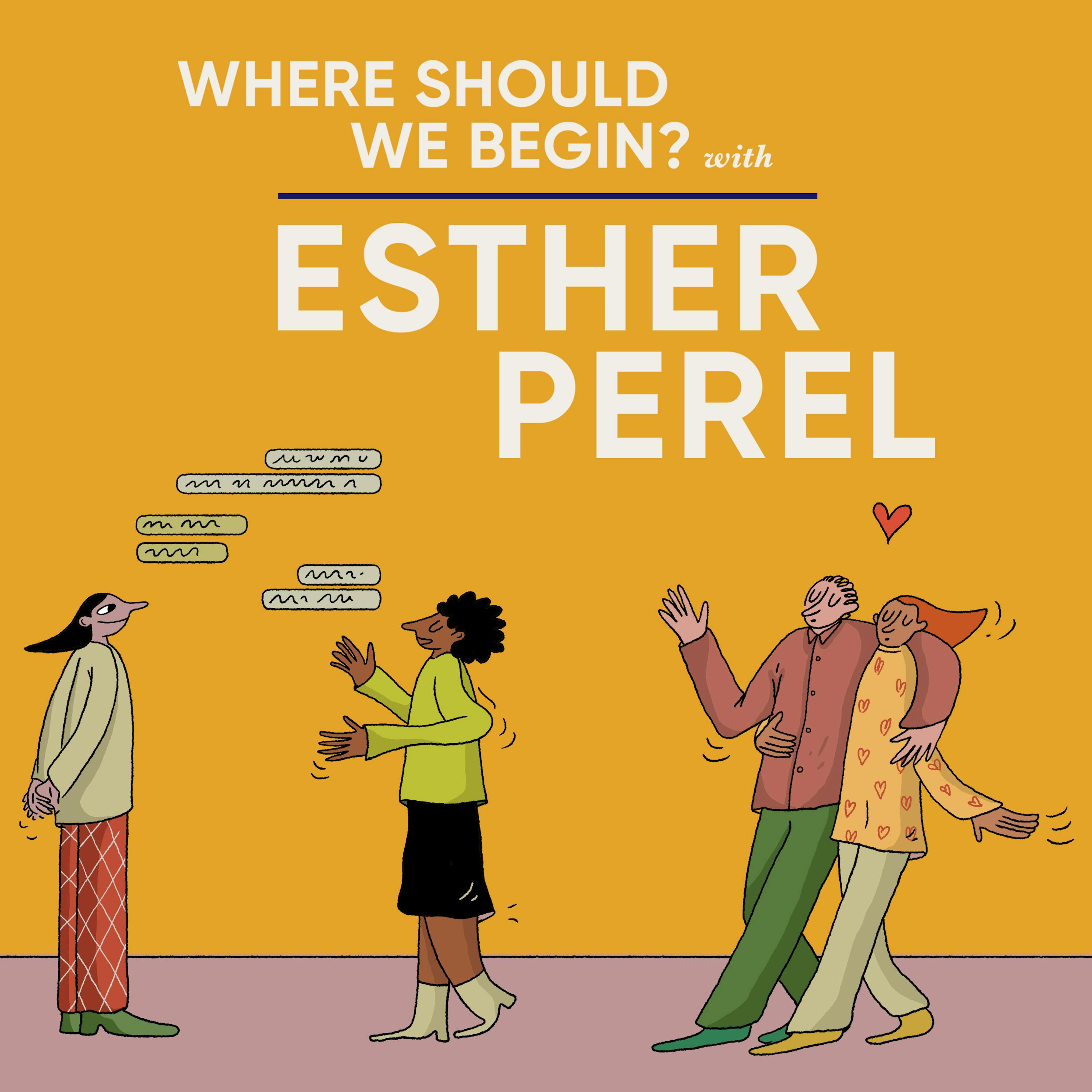 Terms & Conditions May Apply: What We All Need to Know About Modern Dating