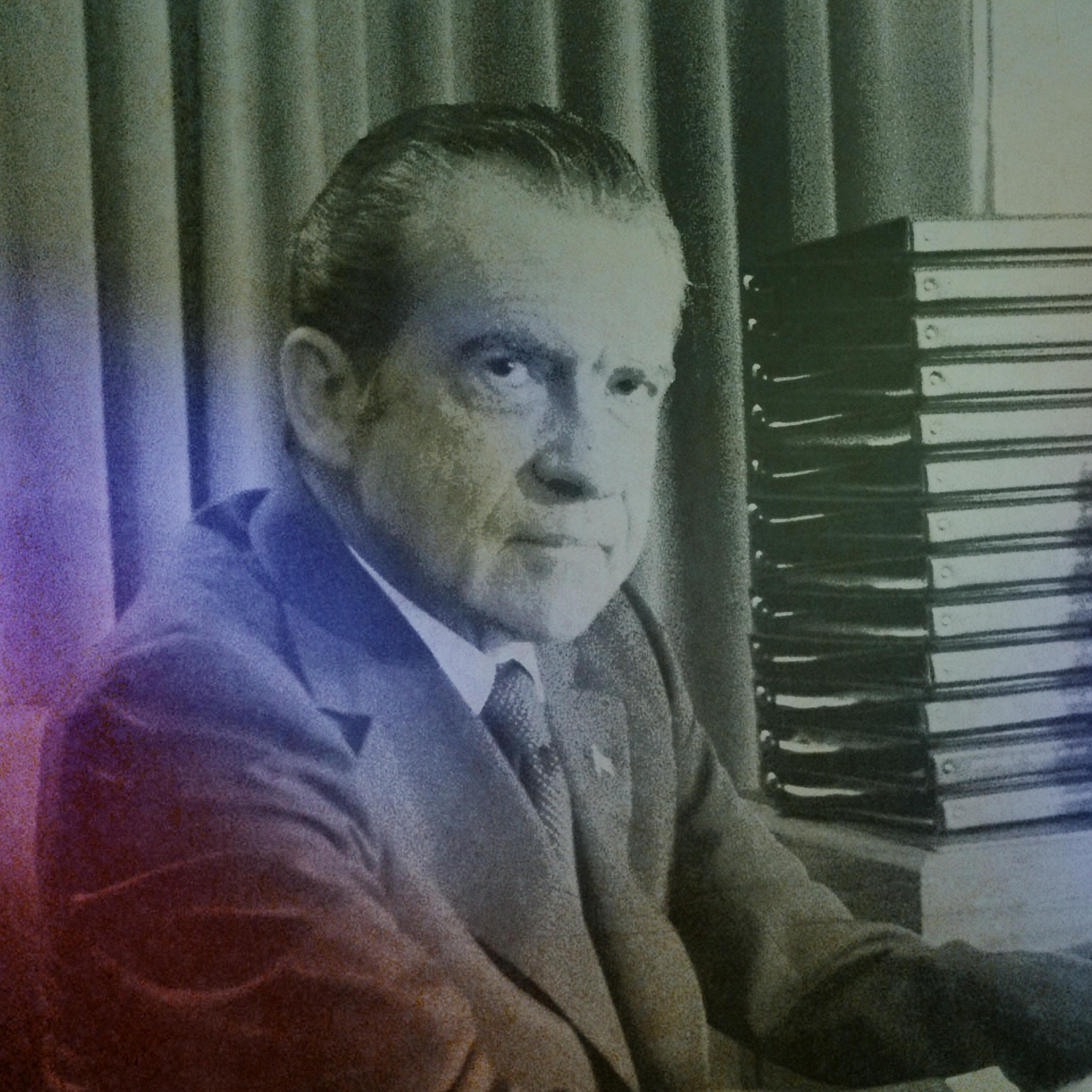 106. Watergate: Part 1 by Goalhanger