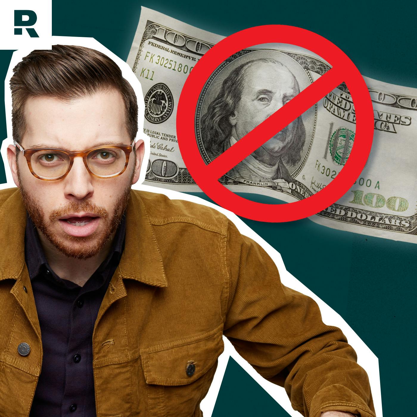 VISA’s War on Cash by Ramsey Network