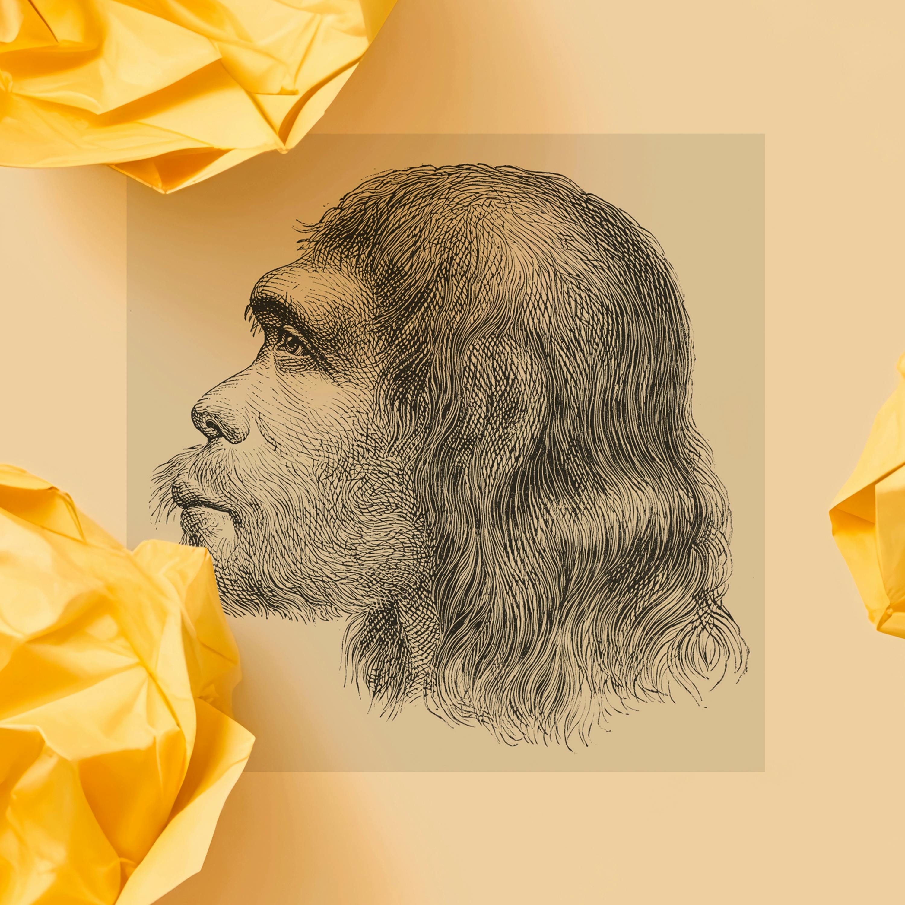 The Human-Neanderthal Love-Story Mystery by The Atlantic