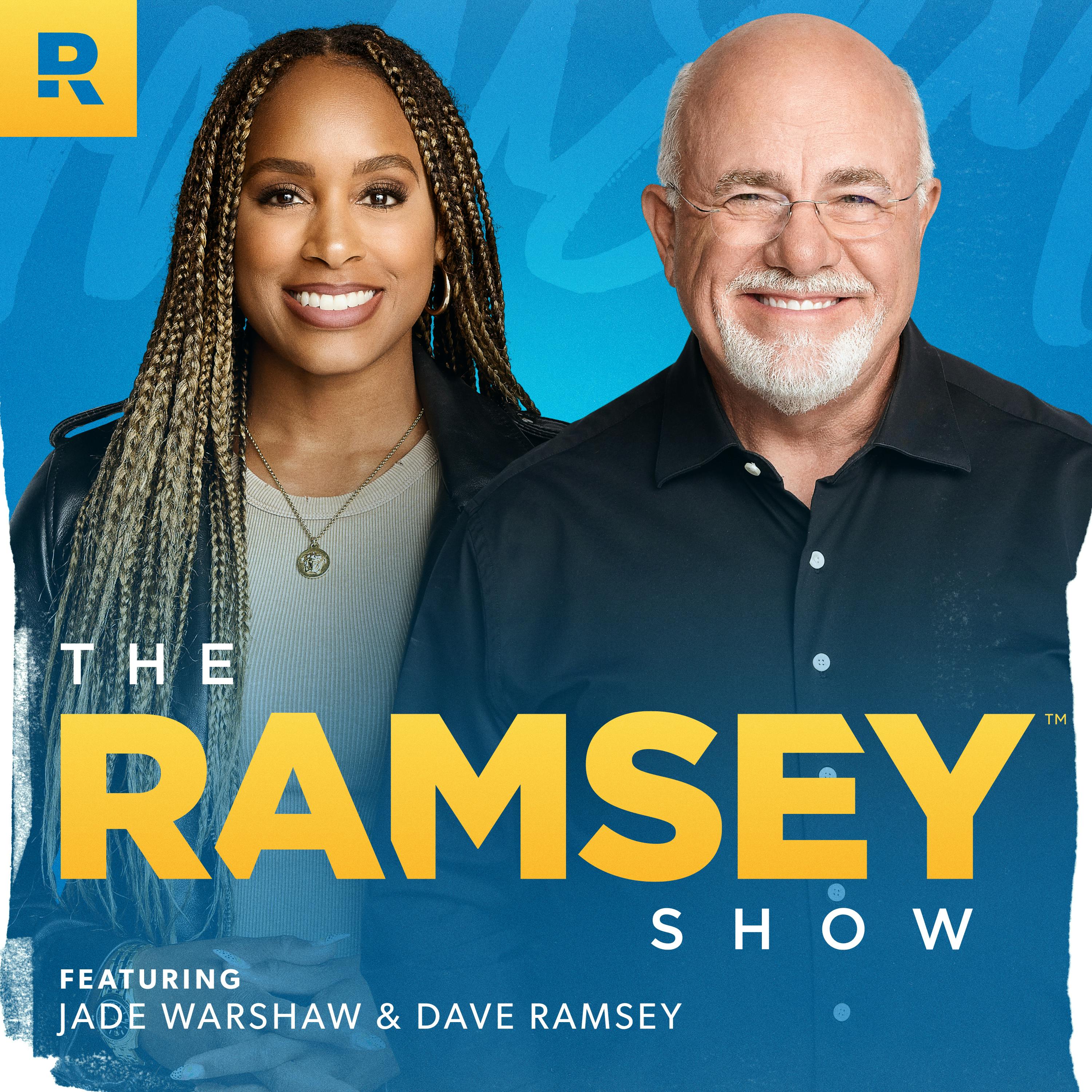You Have To Clean Up Your Financial Mess Before Building Wealth by Ramsey Network