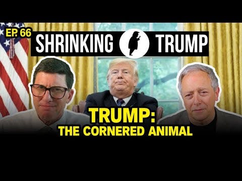 Epstein Files Frenzy and Court Losses Fuel Trump’s Collapse by Really American Media