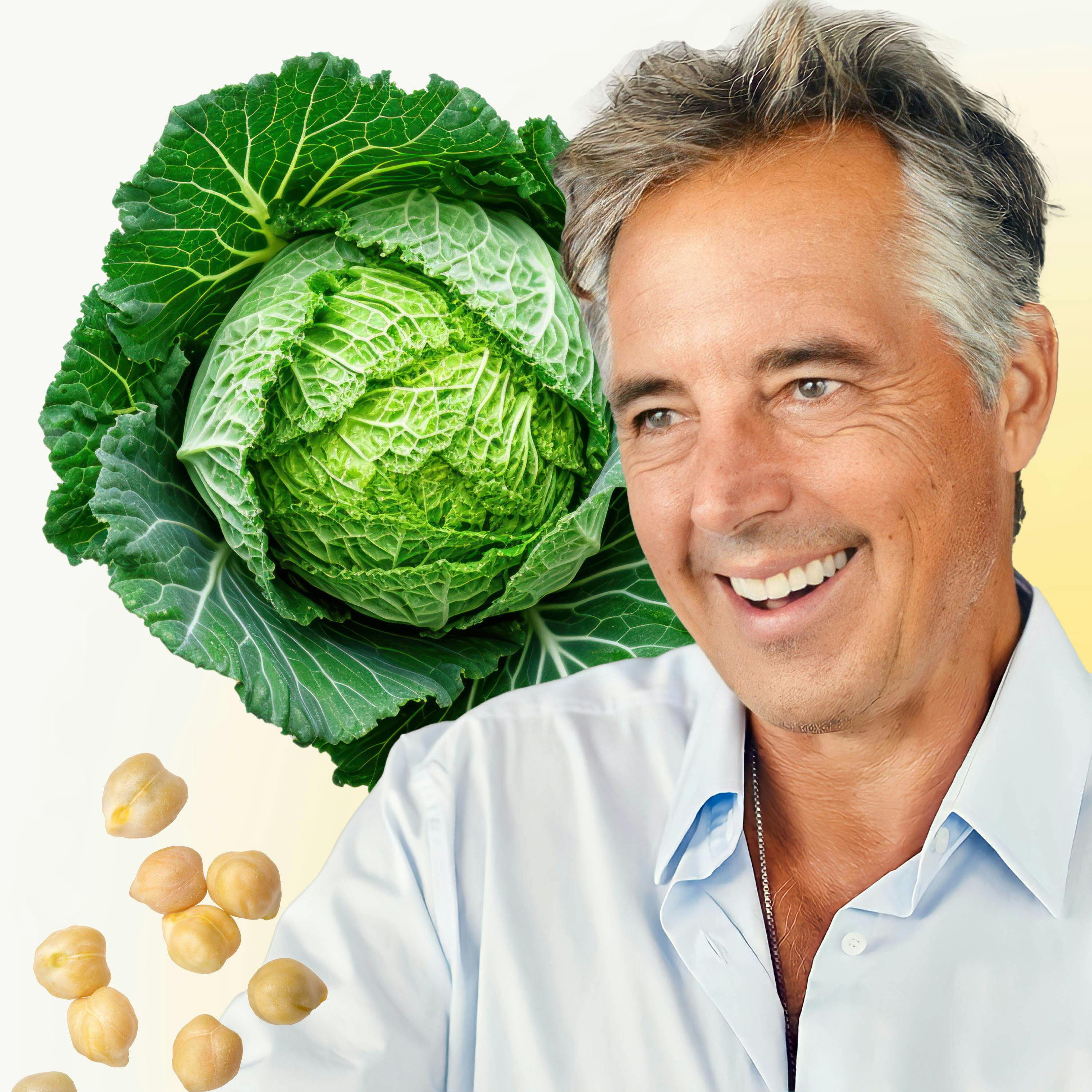 Live more healthy years by ZOE