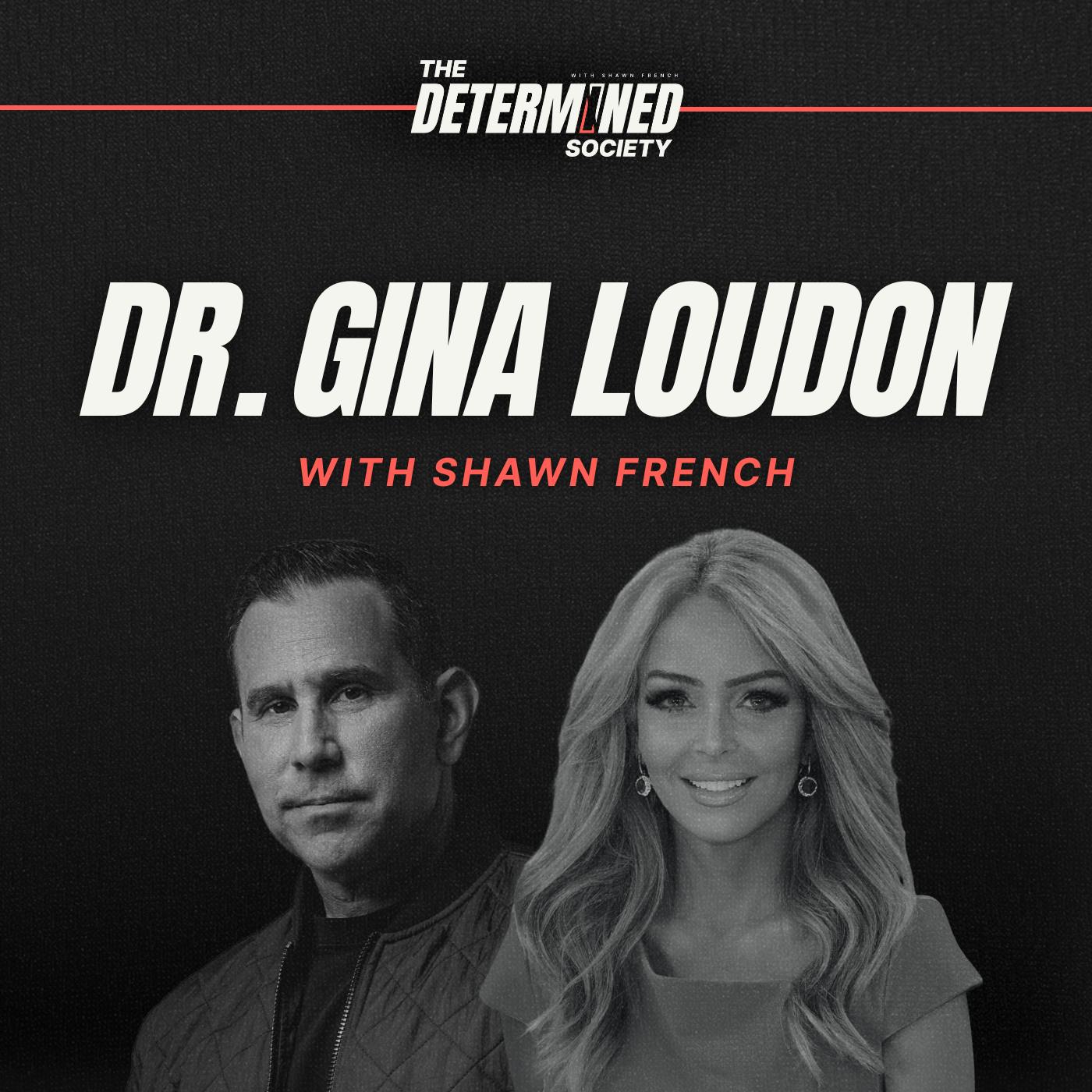 Remembering Charlie Kirk with Dr. Gina Loudon by Shawn French