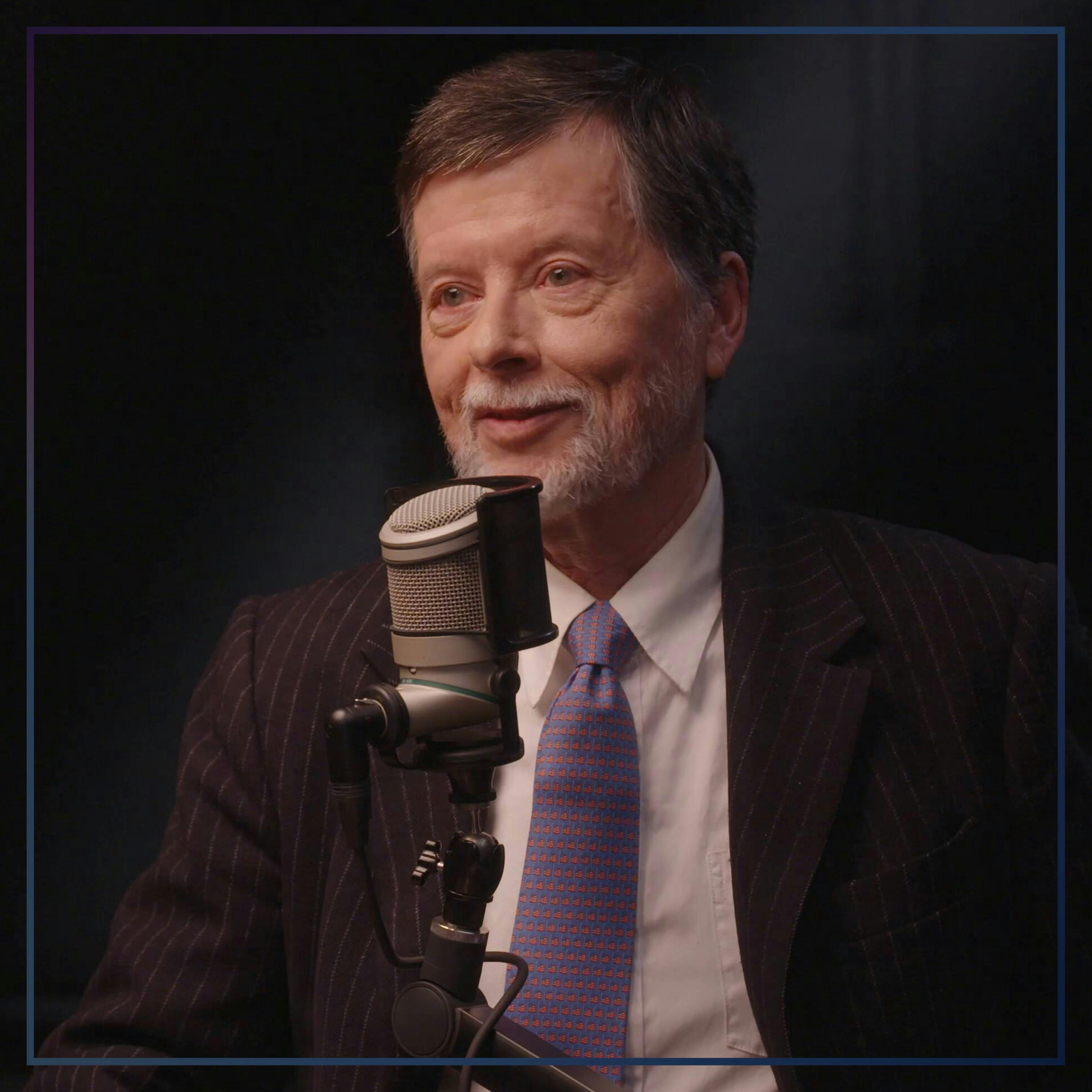 Ken Burns' History With Grief by CNN Podcasts