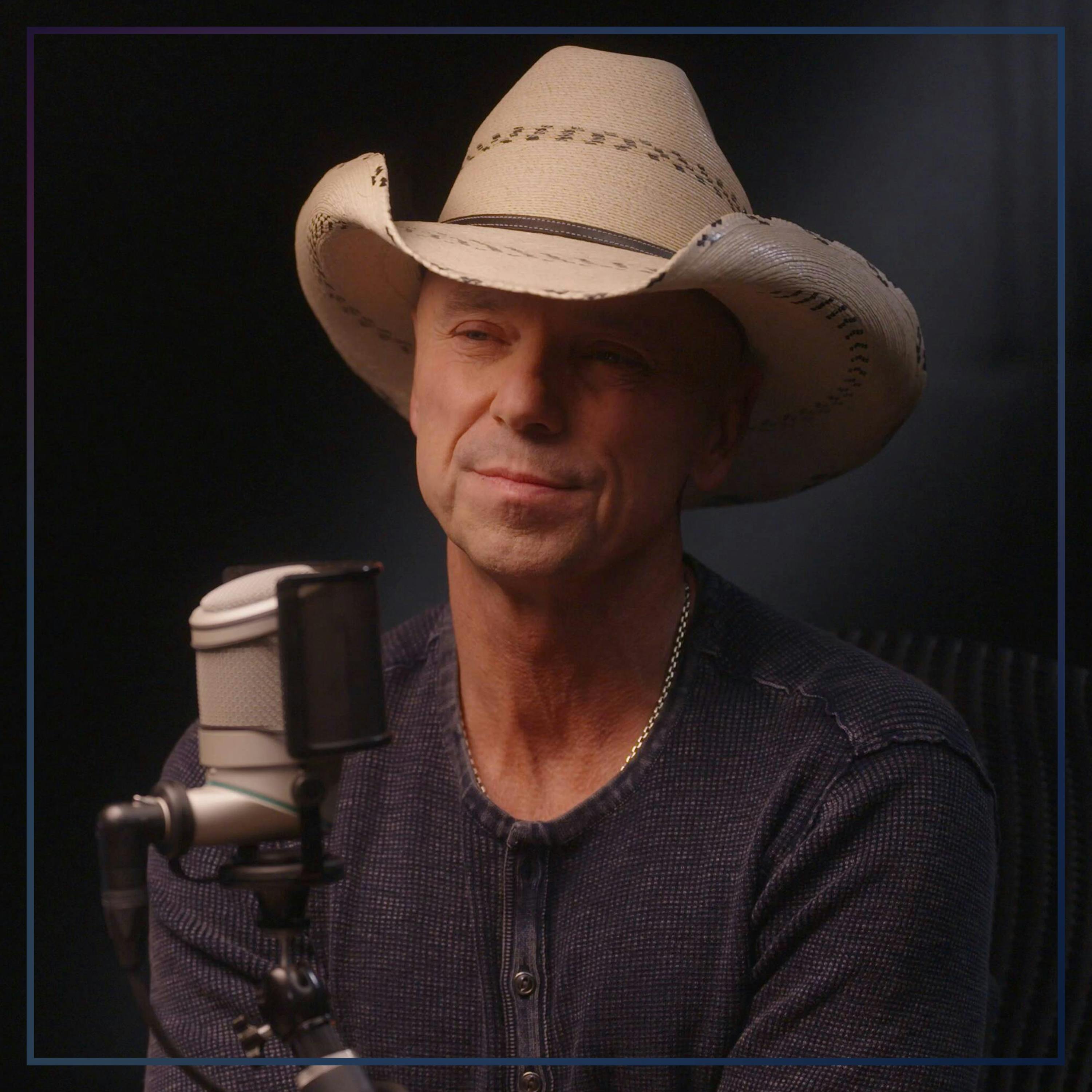 Kenny Chesney by CNN Podcasts