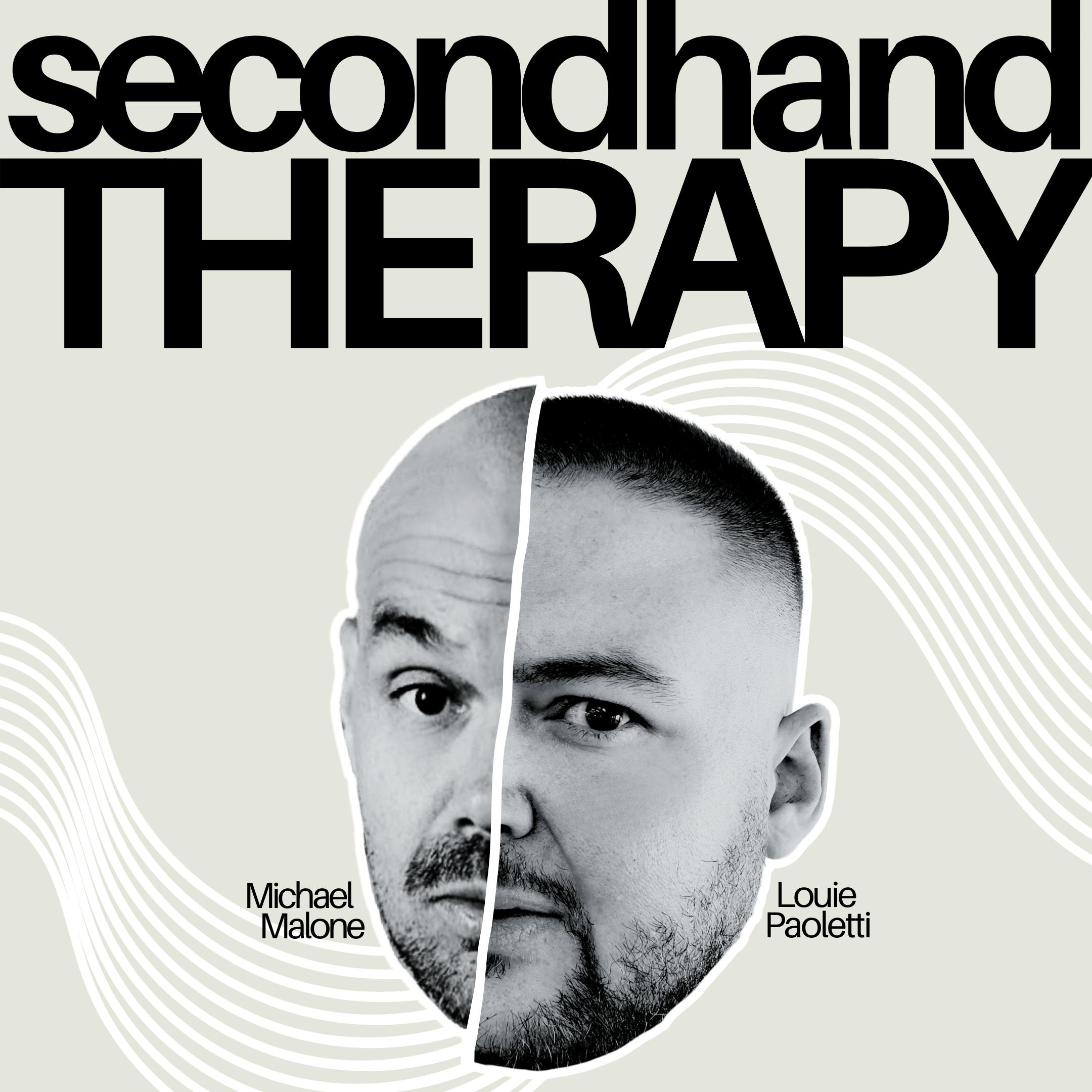 Introducing Second Hand Therapy by Brittani Ard