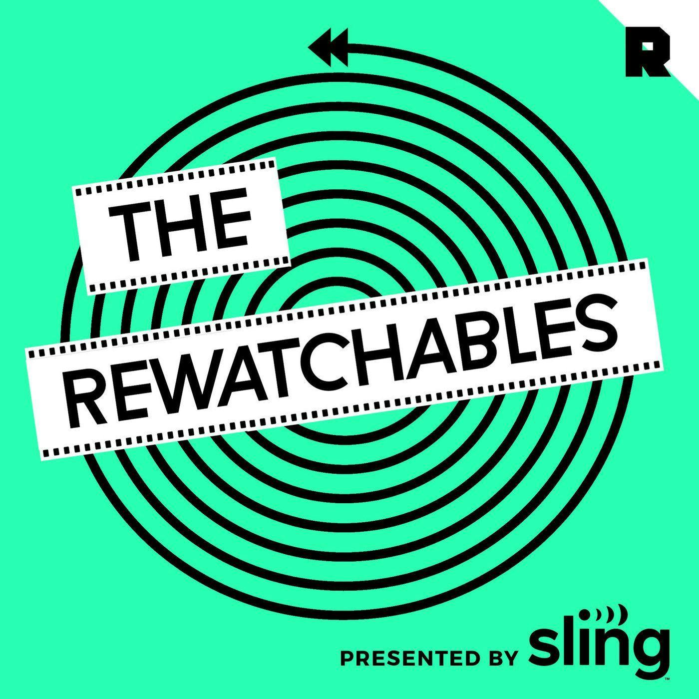 ‘Reality Bites’ 25th Anniversary With Bill Simmons, Chuck Klosterman, and Chris Ryan by The Ringer