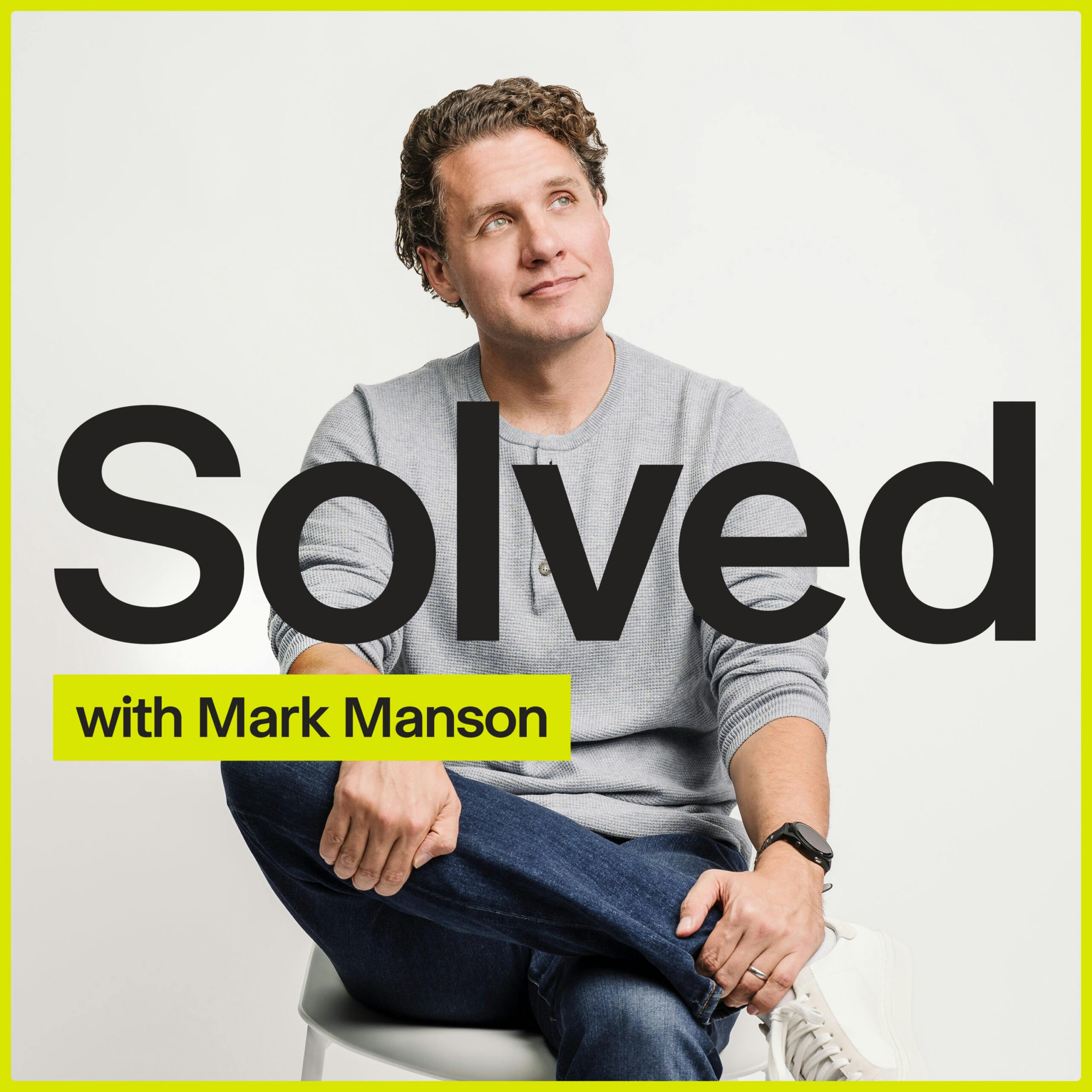 How to Become Resilient by Mark Manson