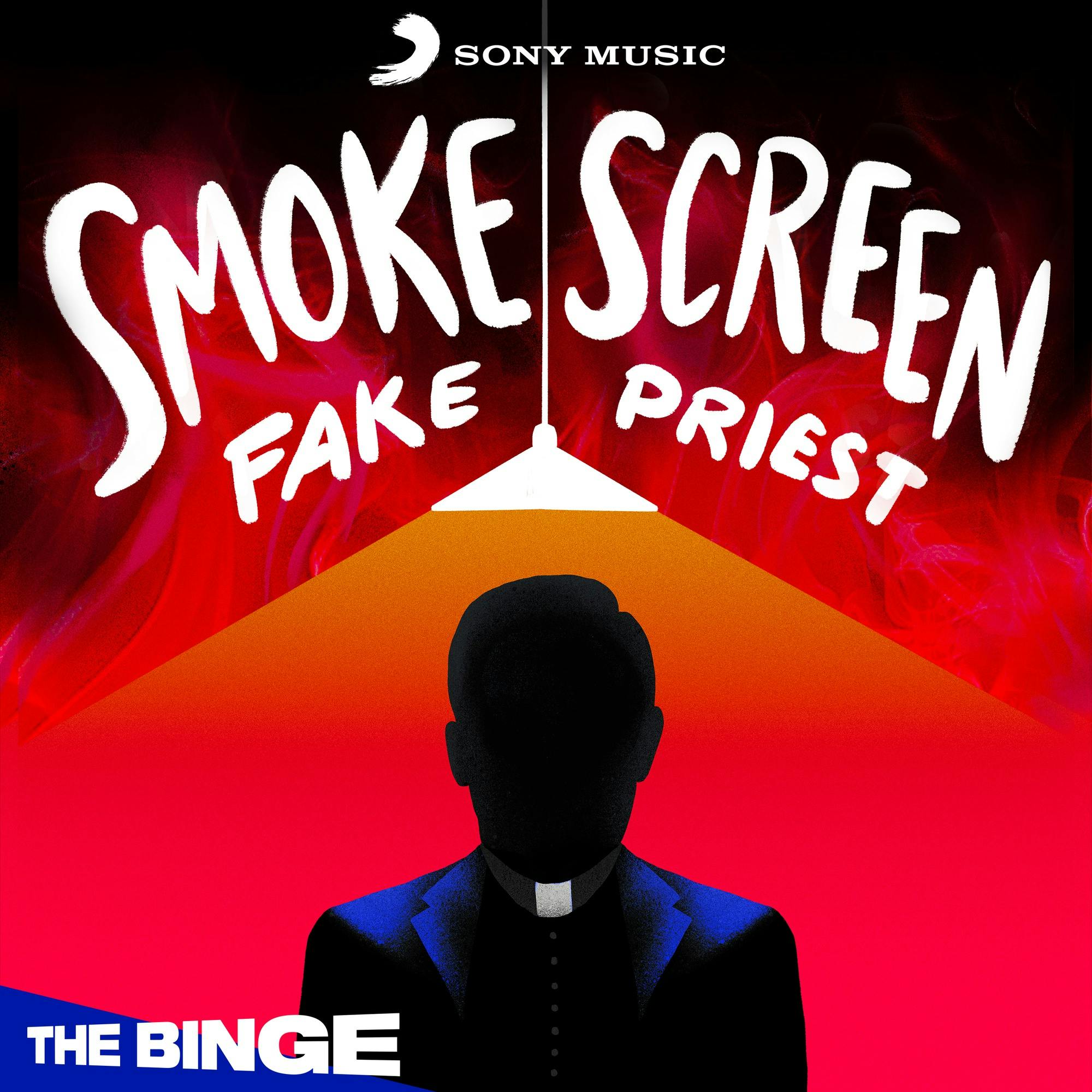 Fake Priest | 1. An Unholy Priest by Sony Music Entertainment