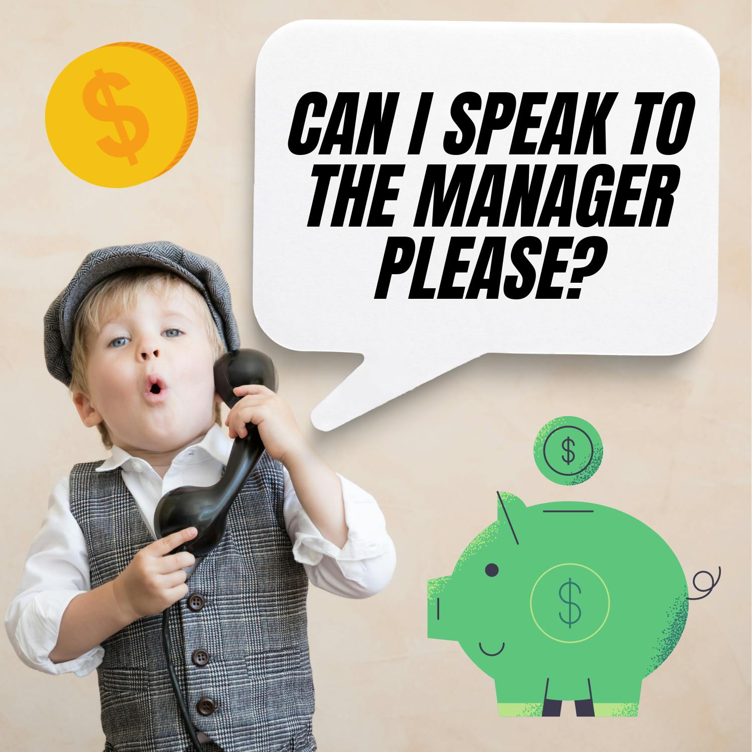 How To Ace Negotiations with Your Boss, Your Landlord and Your Bank by Money News Network
