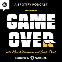 'Game Over With Max Kellerman and Rich Paul' Is Coming Soon! by The Ringer