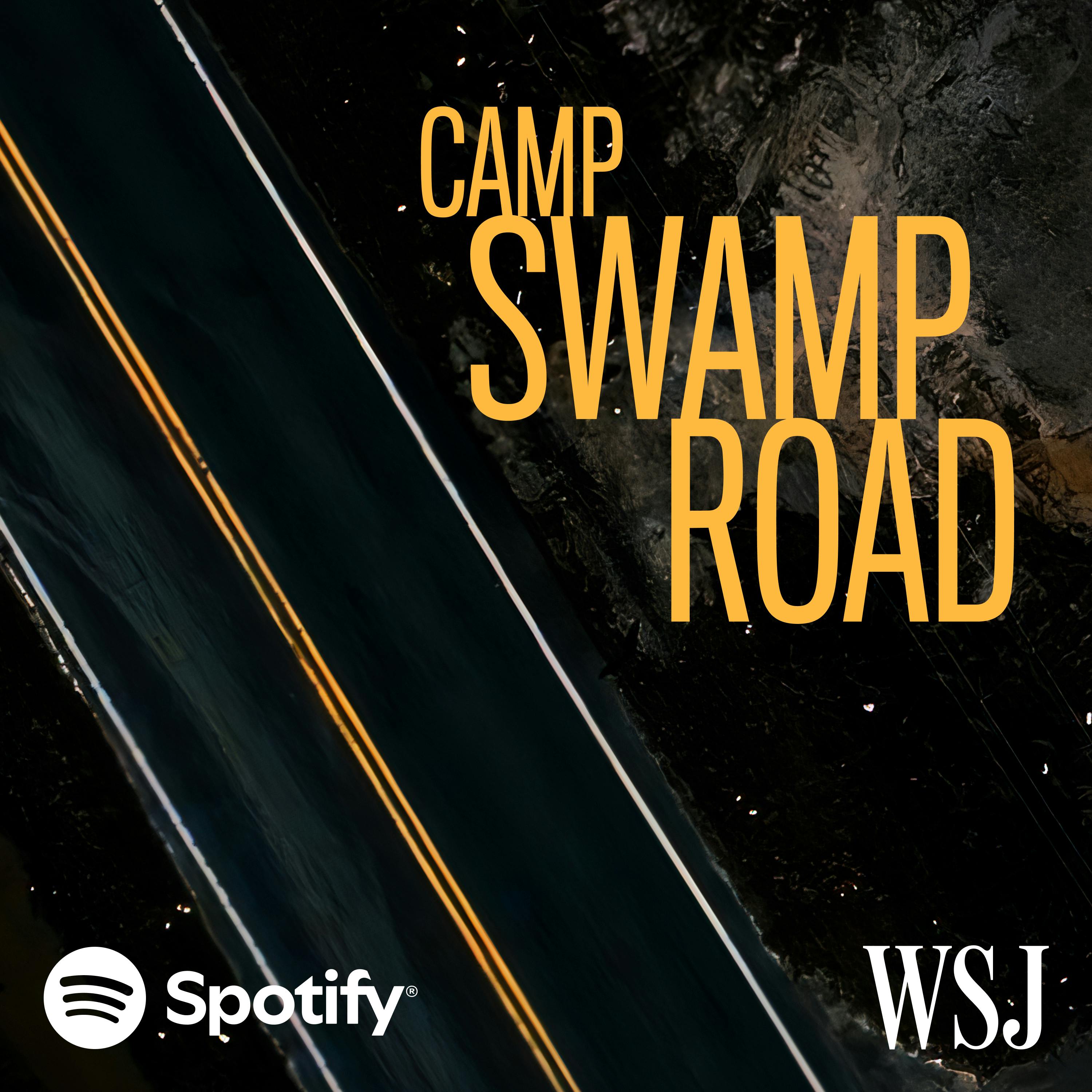 Introducing: Camp Swamp Road by The Wall Street Journal & Spotify Studios