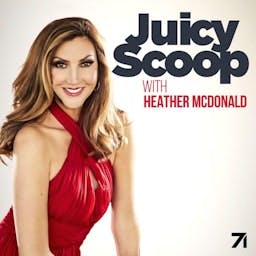 Meghan Markle, Hollywood Diets, Divorces and RHONJ Drama Continues by Heather McDonald & Studio71