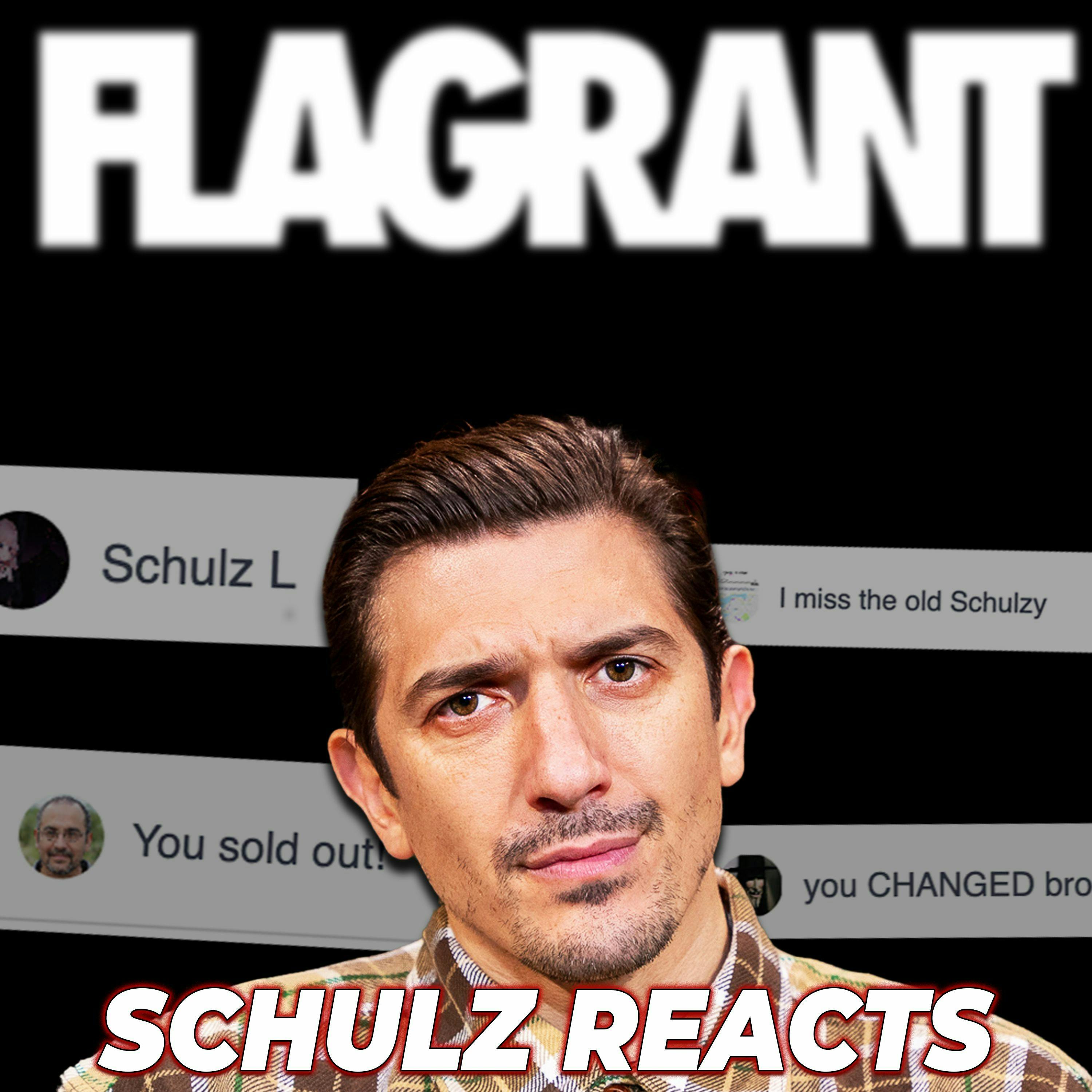 Andrew Schulz On Kanye Backlash, Candace Owens Doc, & Jake Paul Fight! by Andrew Schulz's Flagrant with Akaash Singh