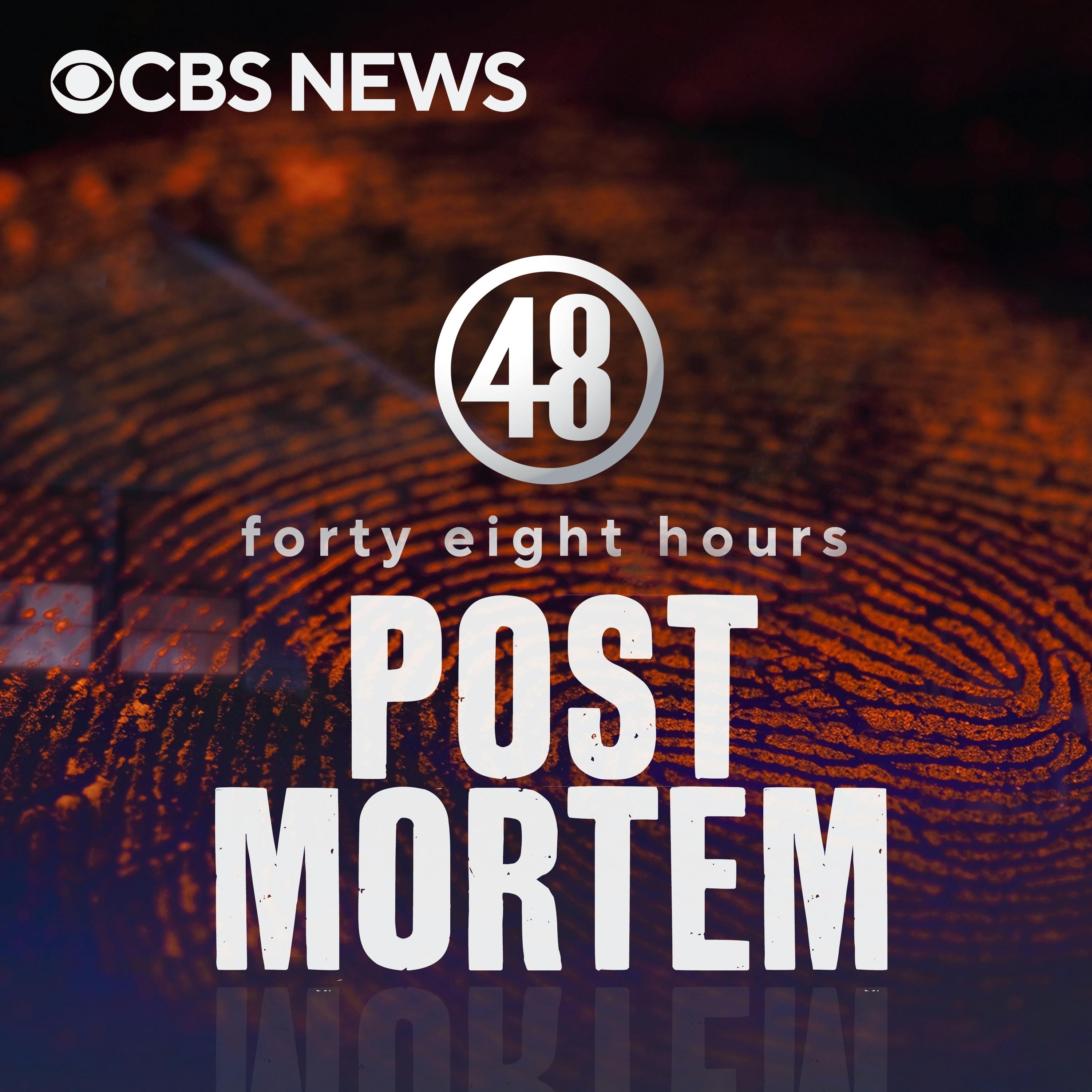Post Mortem | Spiral: Murder in Detroit by CBS News