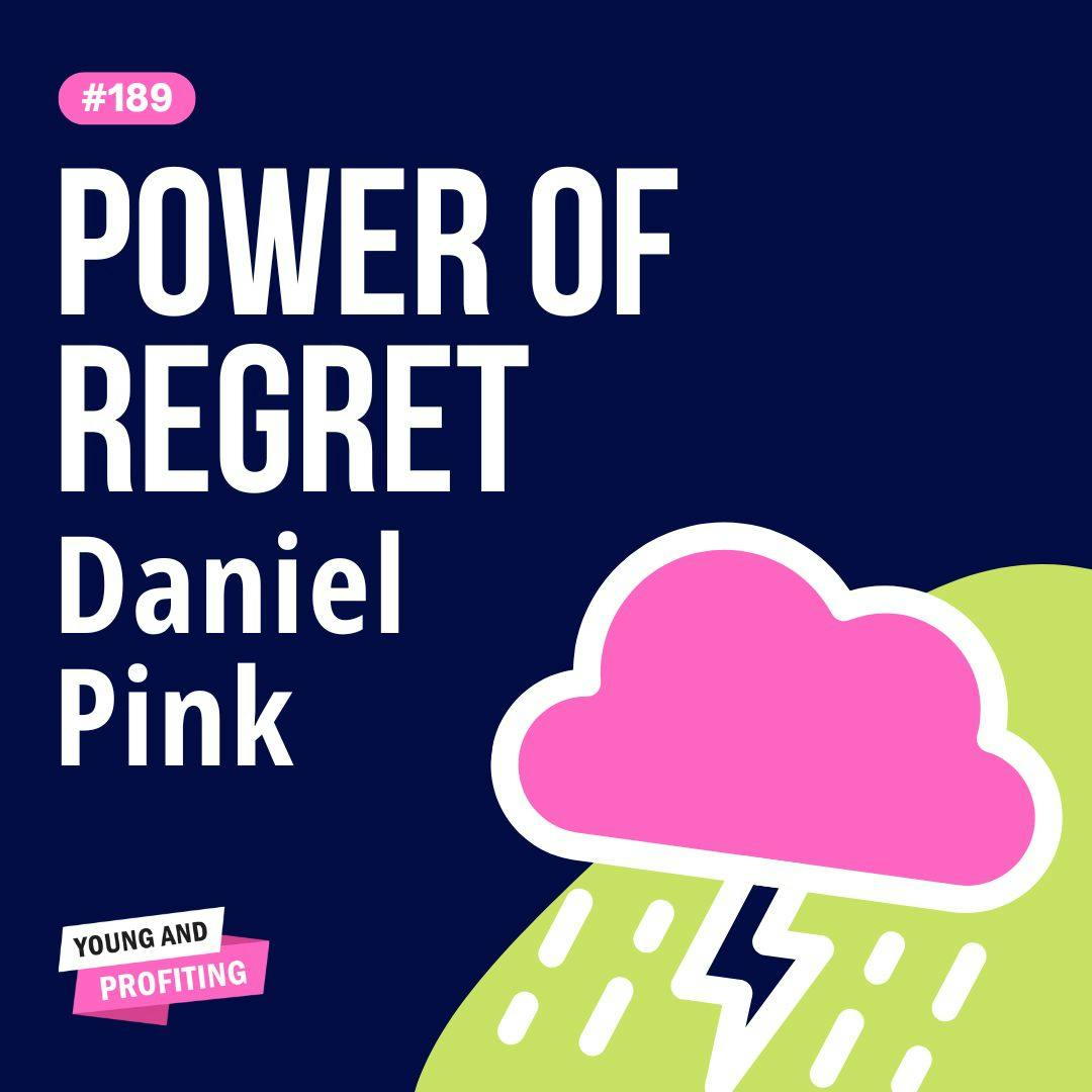 Daniel Pink, How to Understand Your Emotions and Live Your Best Life | Mental Health | YAPClassic by Hala Taha | Entrepreneurship, Sales, Marketing | YAP Media Network