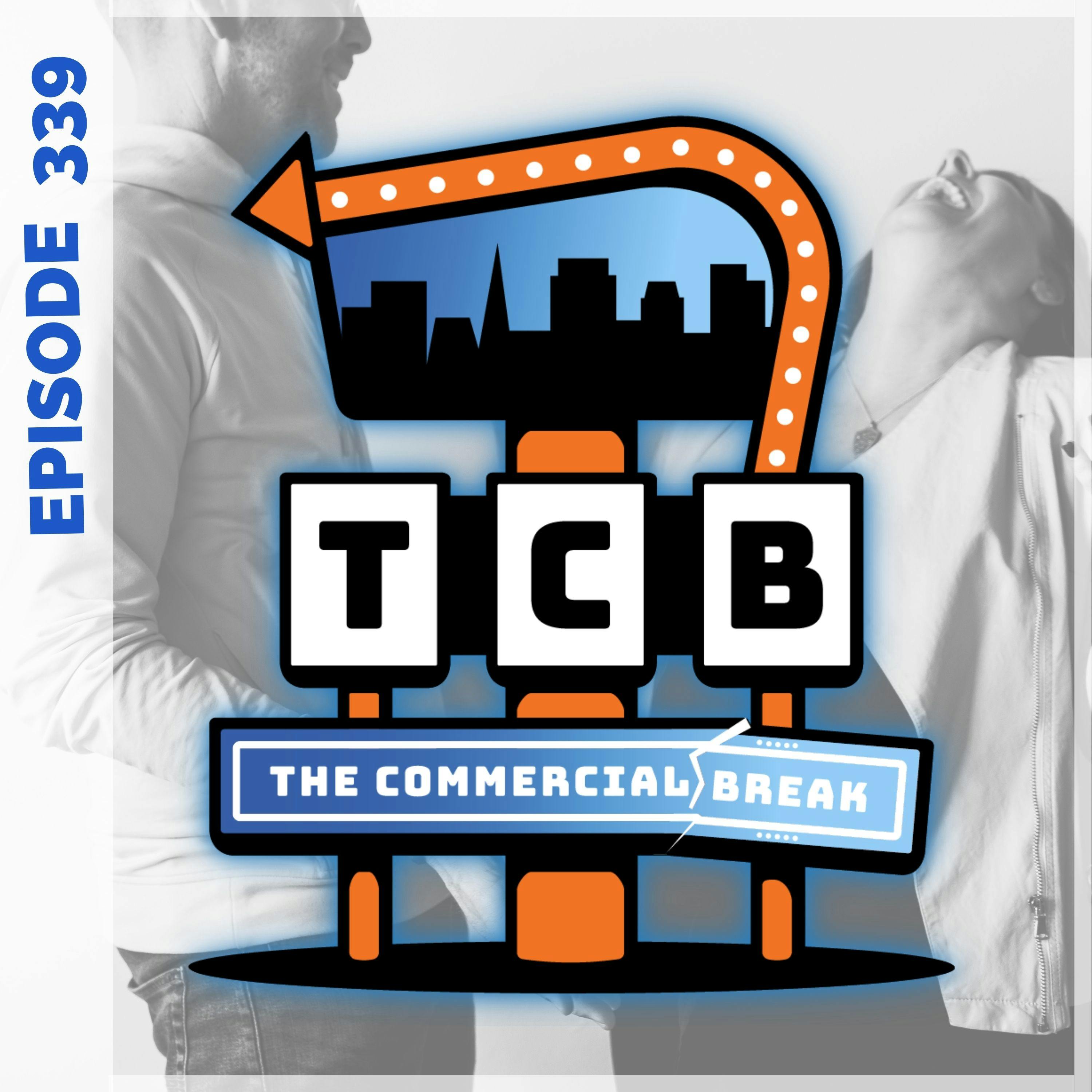 Go To Your Crate, Wife by Comedy Podcast | Commercial Break LLC