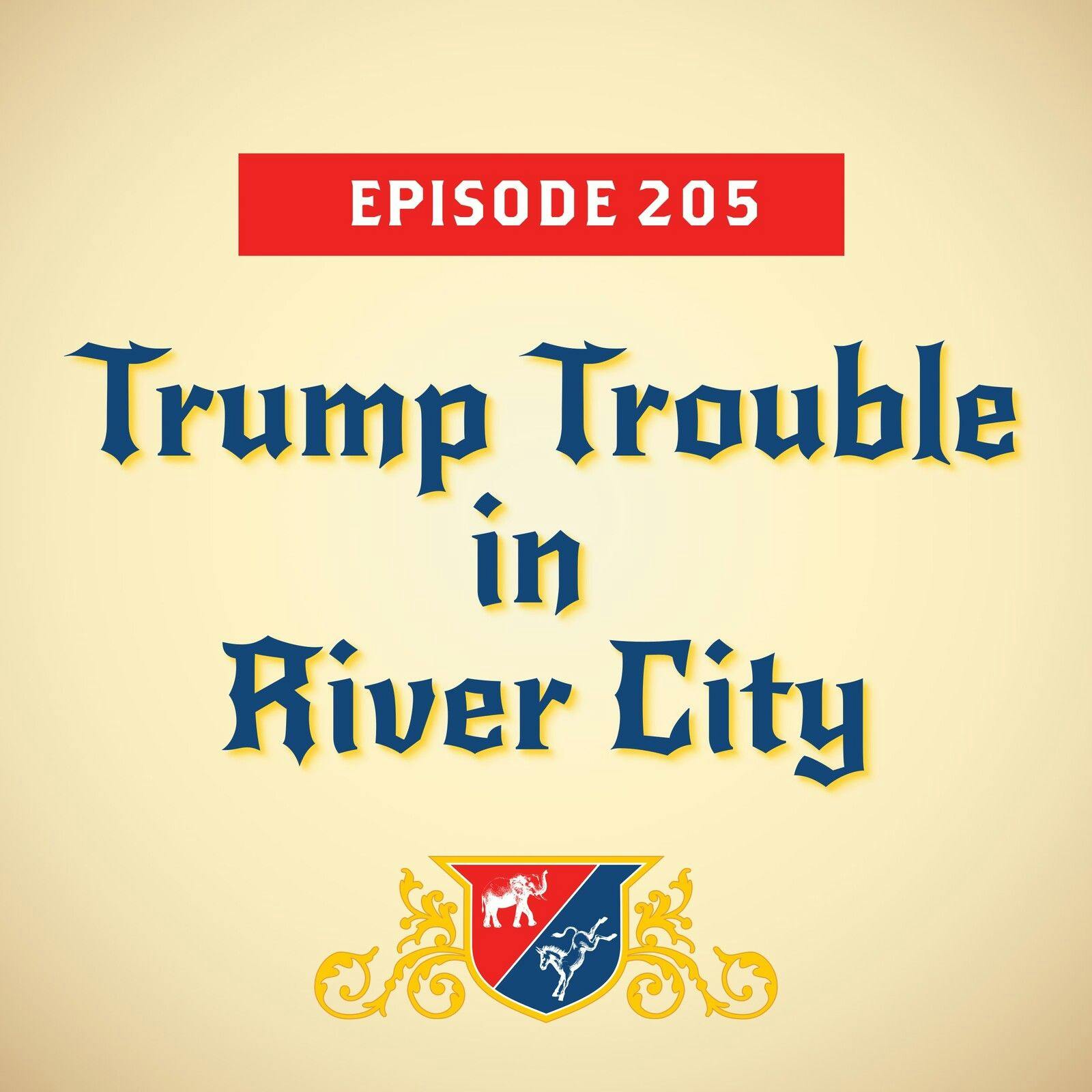 Trump Trouble in River City: A Deep Dive Into The IA GOP Caucus (With David Kochel) by Vox Media
