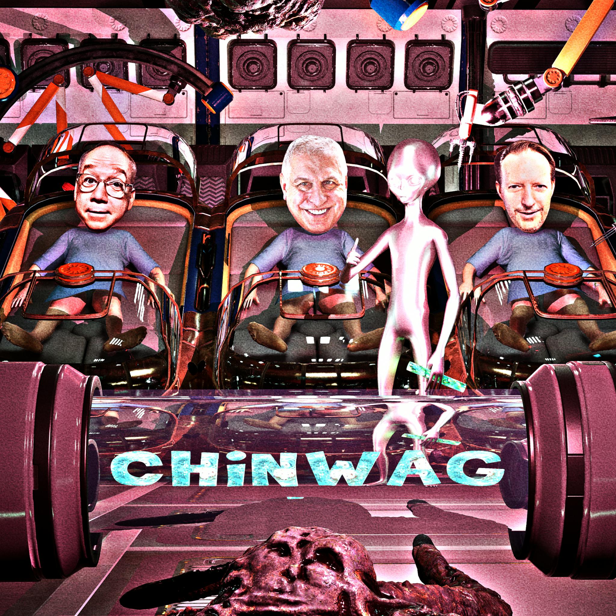 A Heartwarming Tale with Errol Morris by Treefort Media & Touchy Feely Films