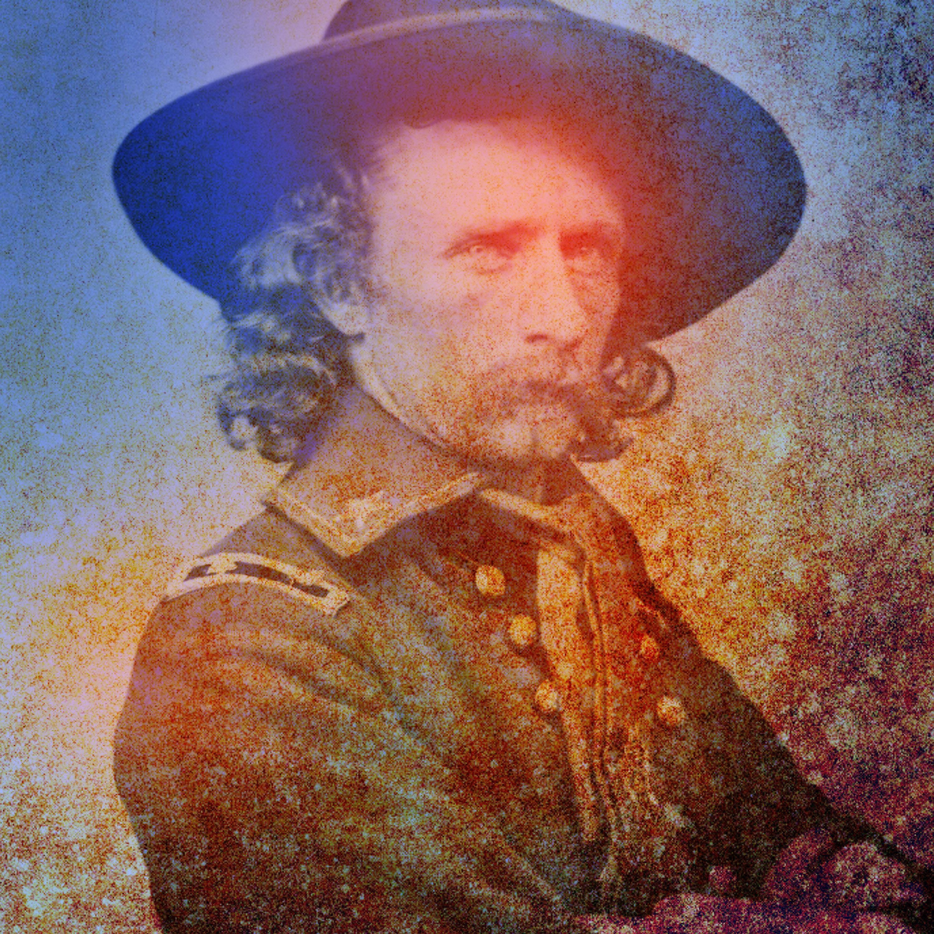 452. Custer's Last Stand: The Battle of the Little Bighorn (Part 7) by Goalhanger