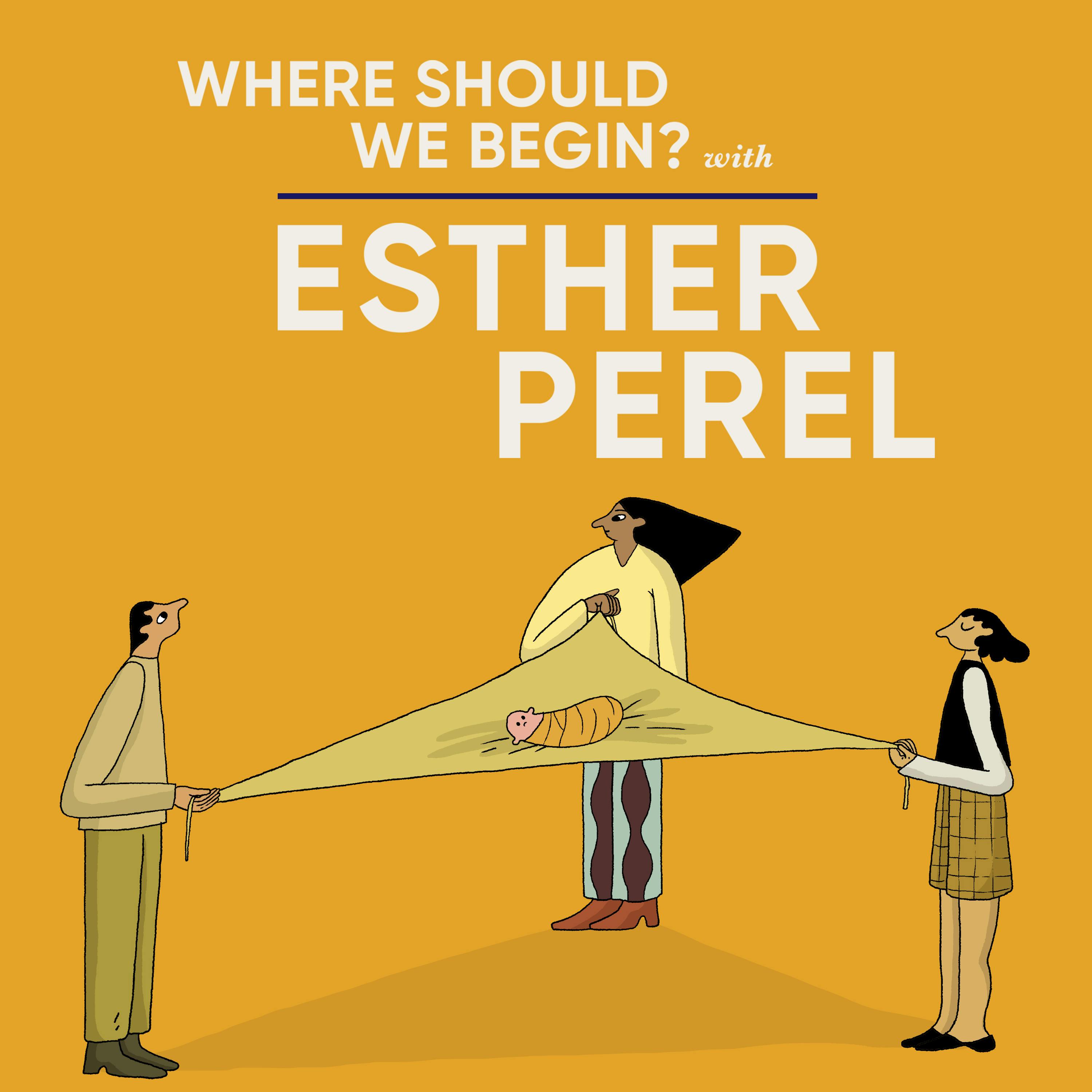 We Had Boundaries and He Crossed Them