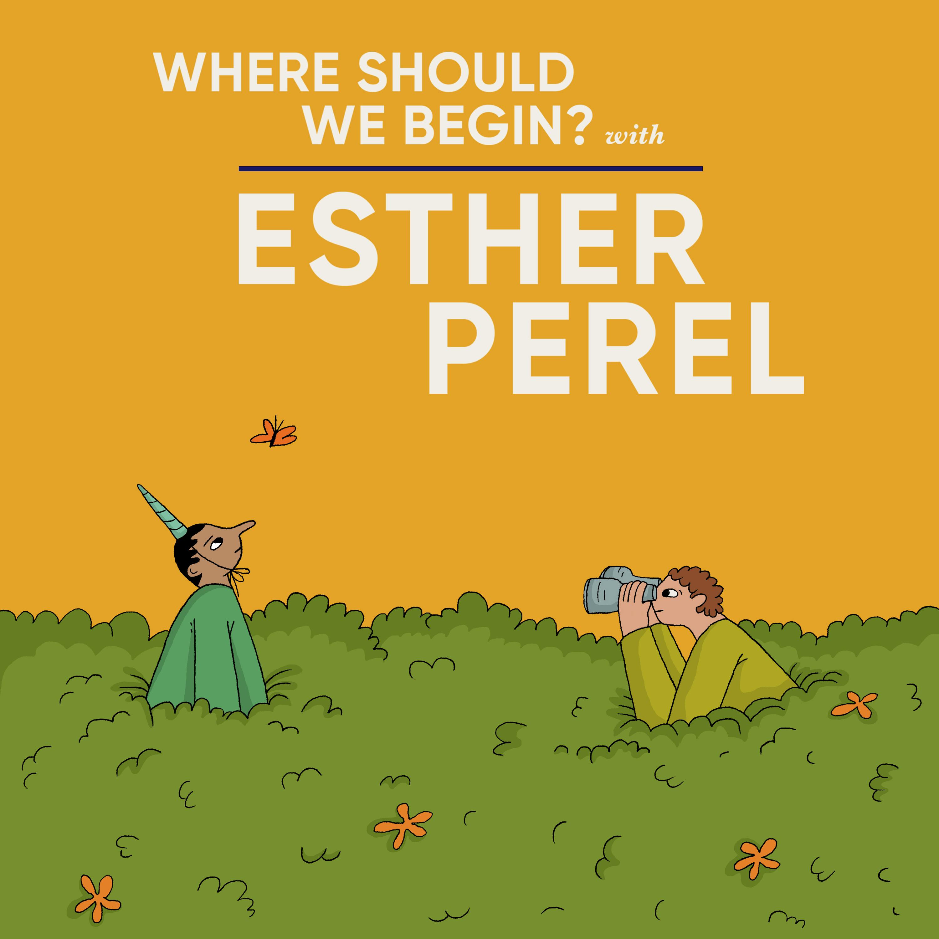 Finding Love Would Mean Letting Go of Who I Am