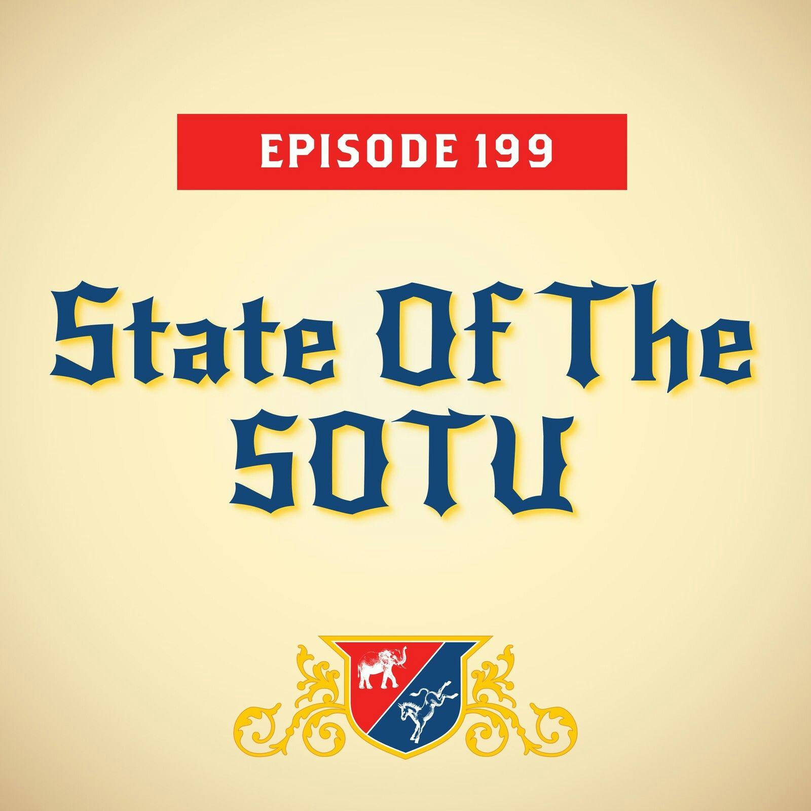 State Of The SOTU by Vox Media